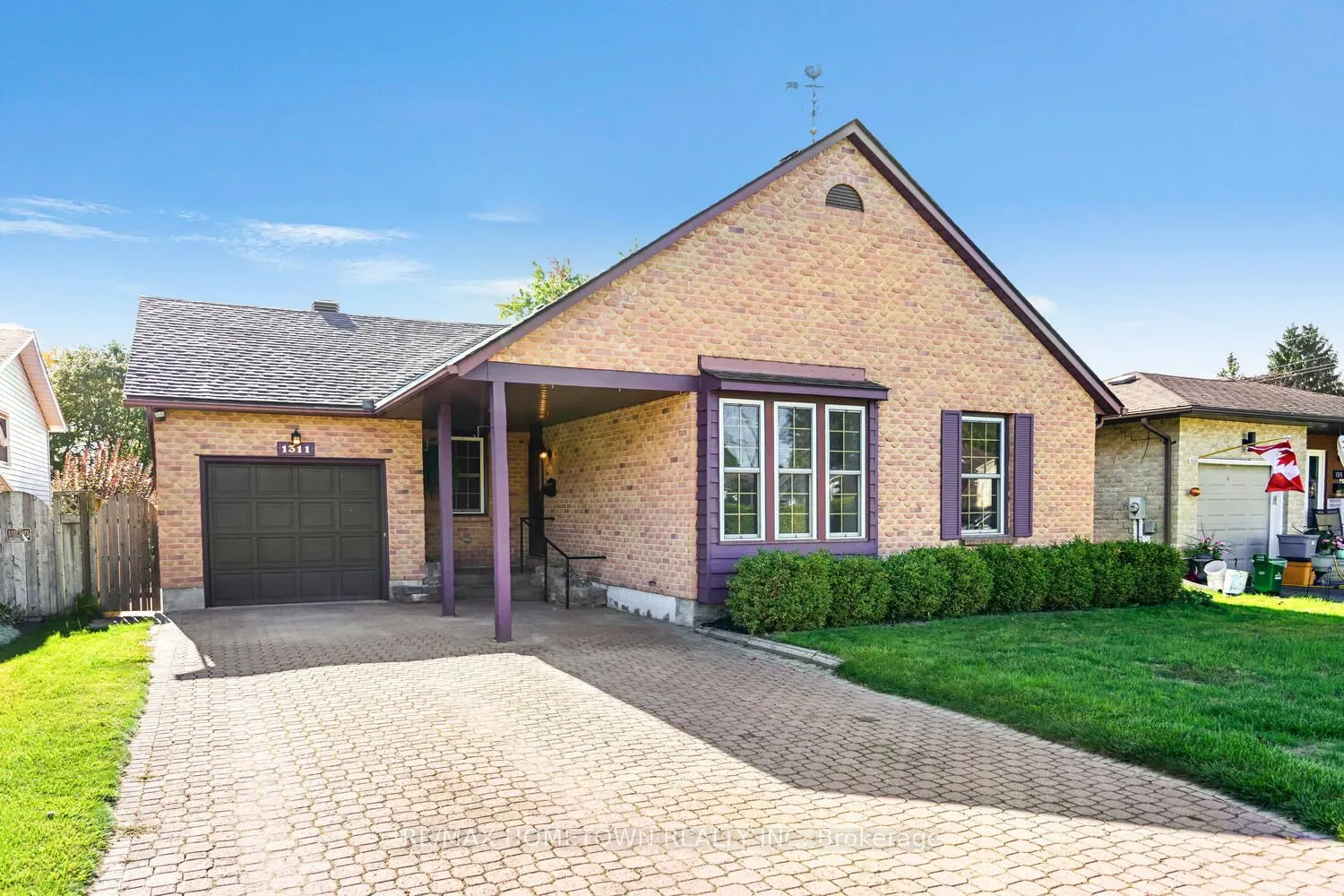1311 VISTA Drive