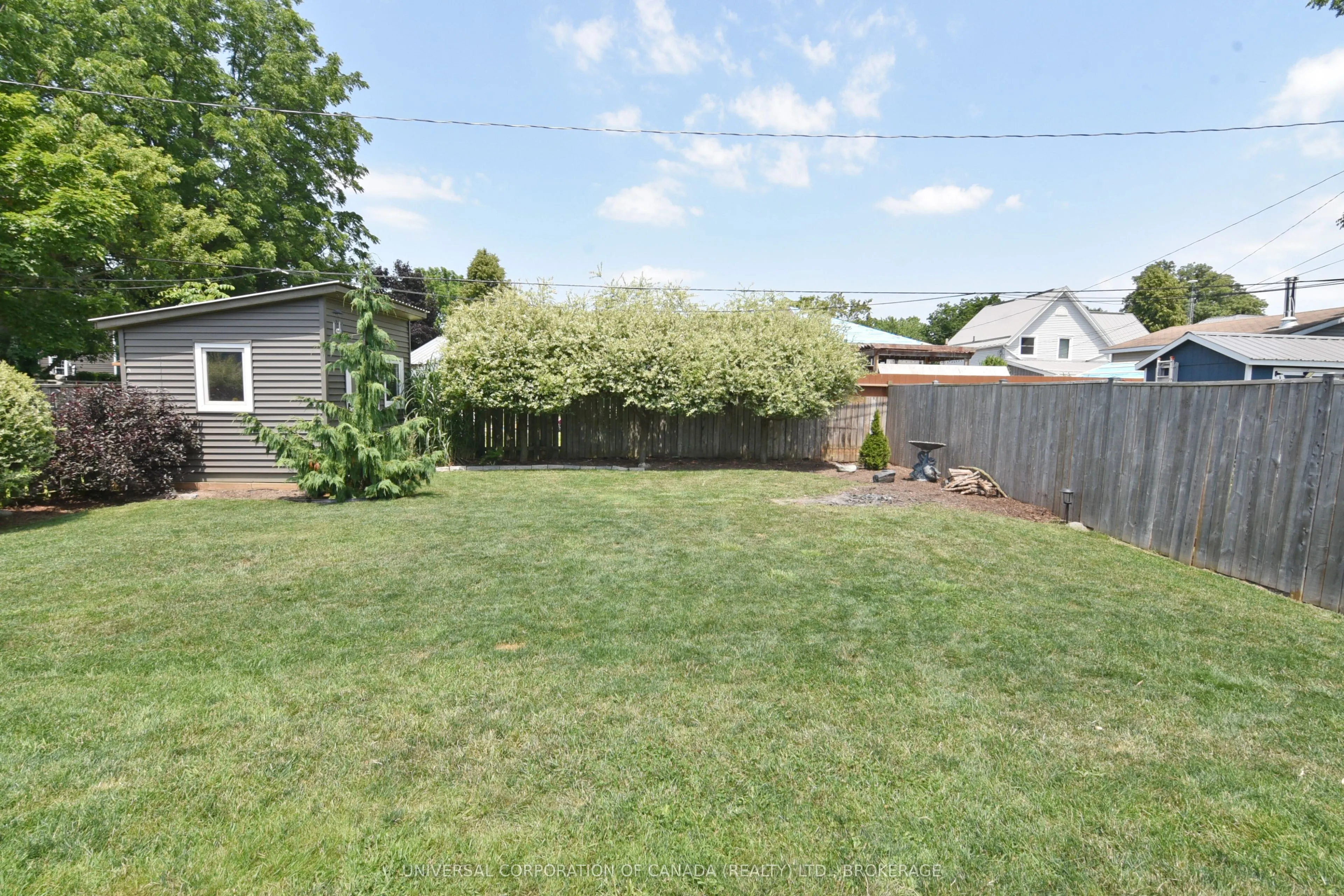 269 Sydenham Street E
