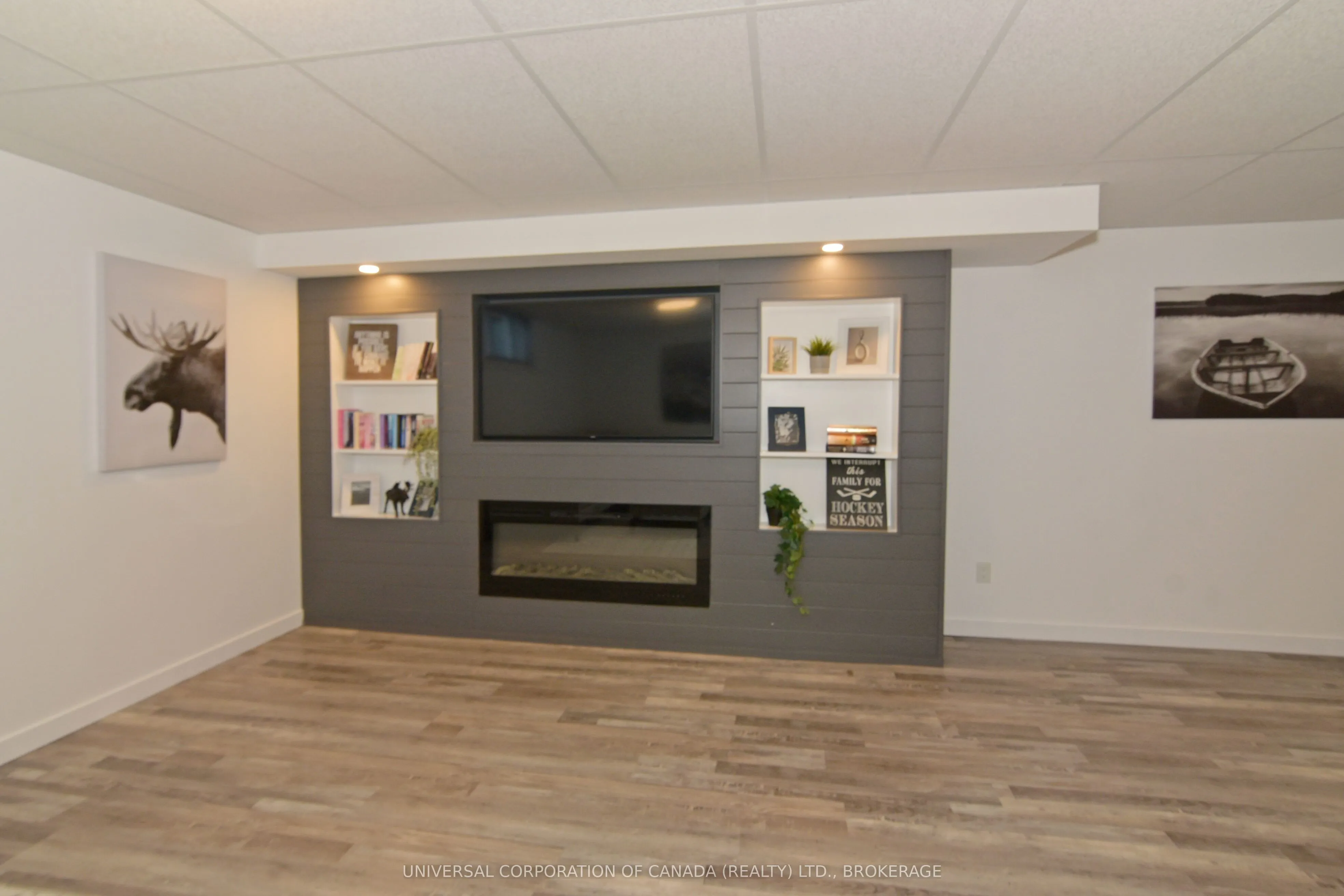 269 Sydenham Street E