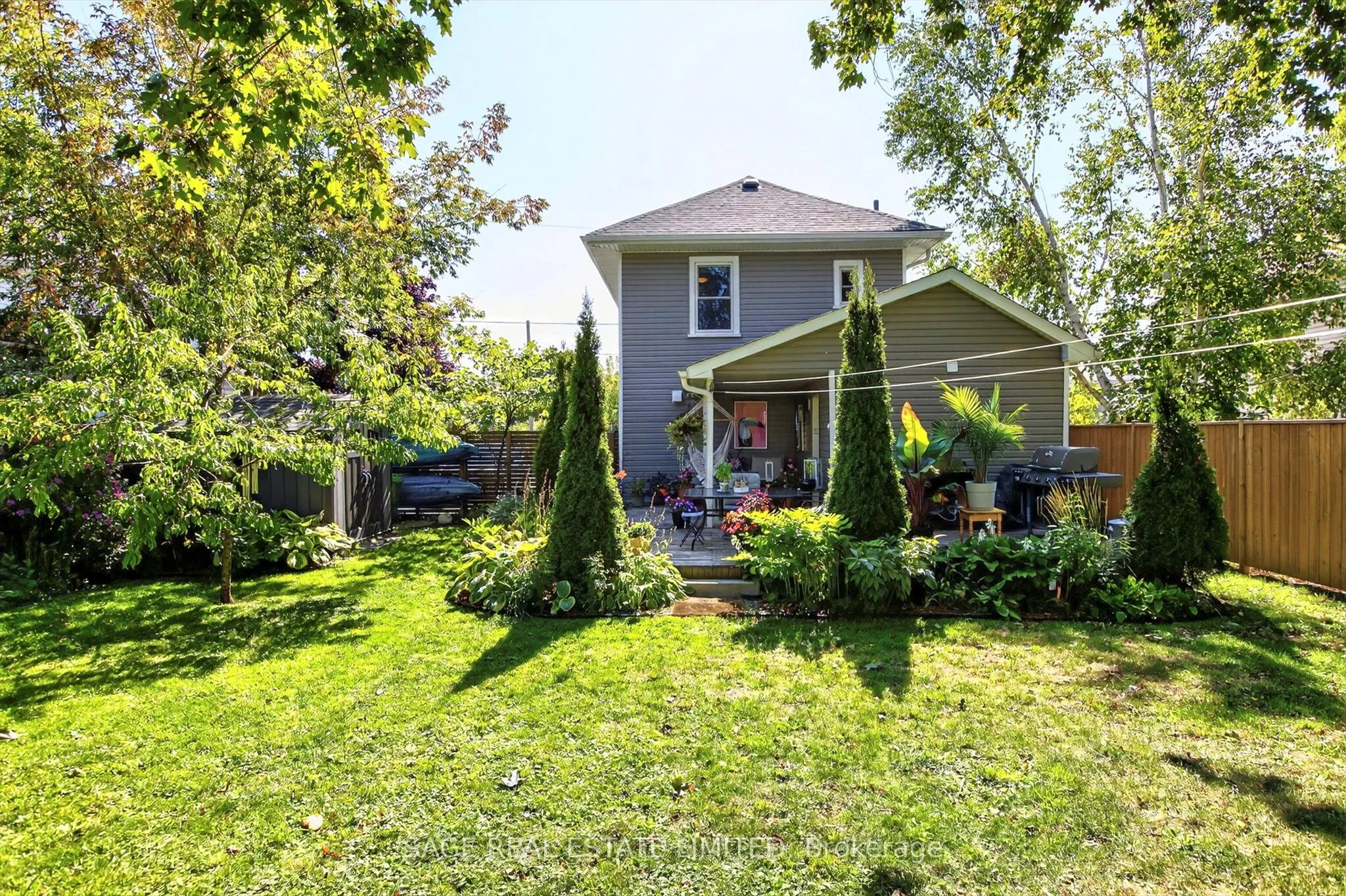 72 Victoria Avenue