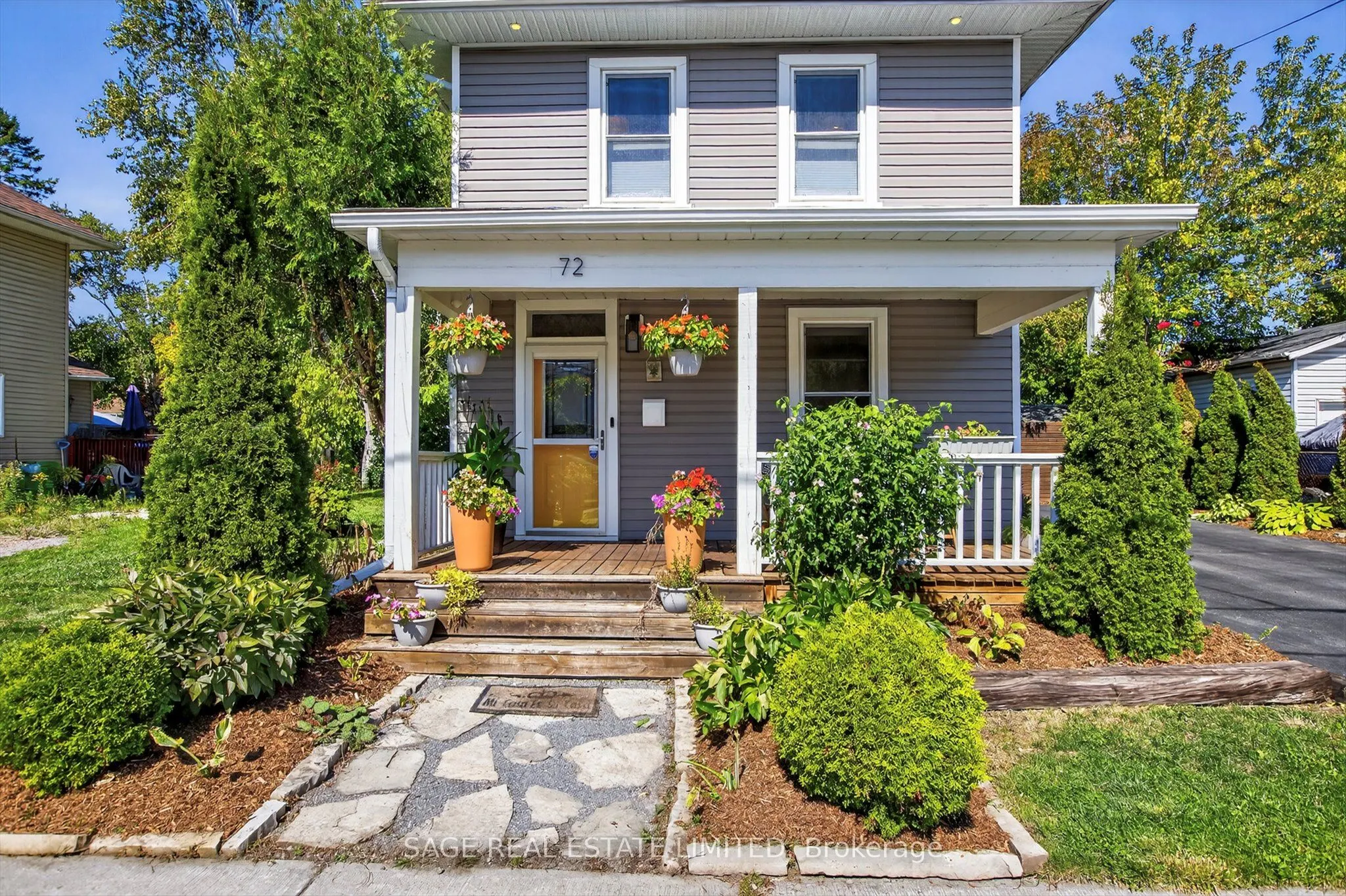 72 Victoria Avenue