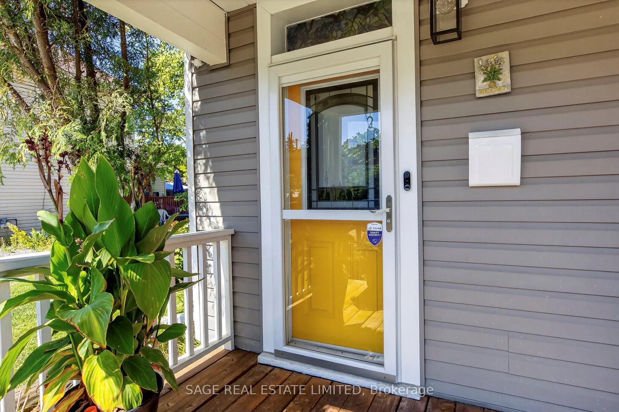72 Victoria Avenue