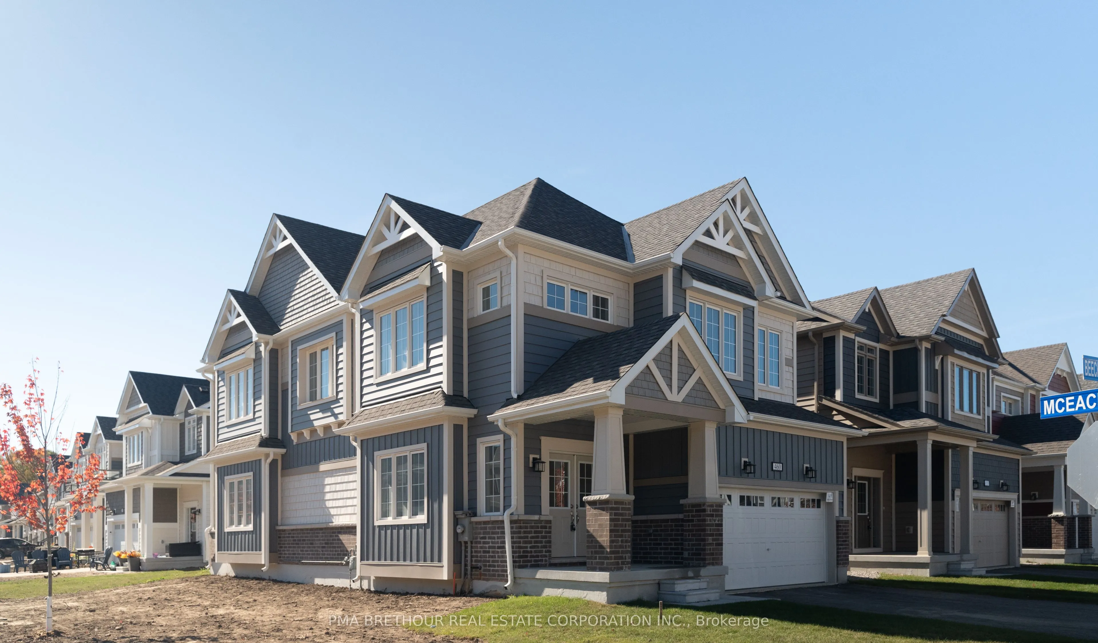 460 Beechwood Forest Lane