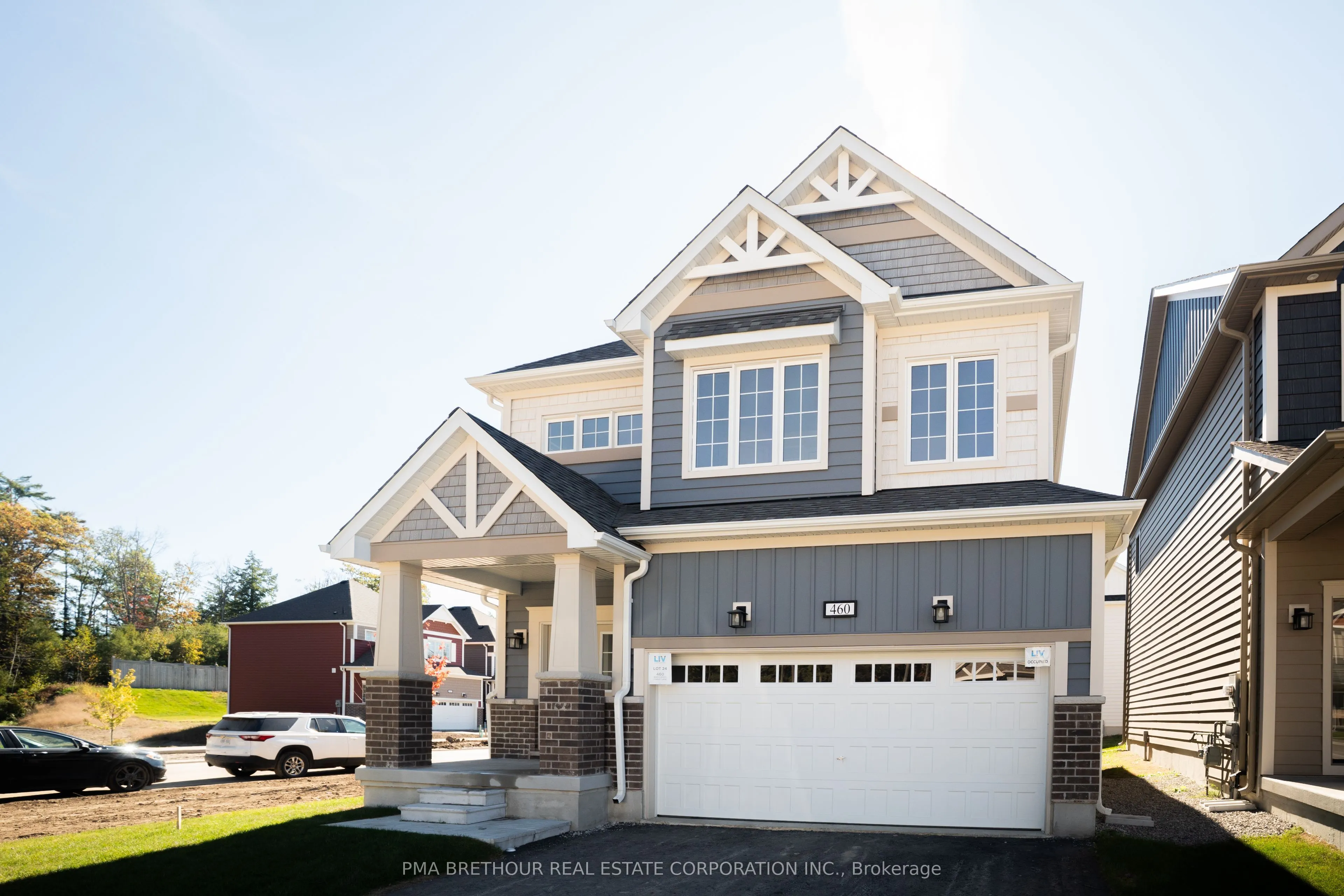 460 Beechwood Forest Lane
