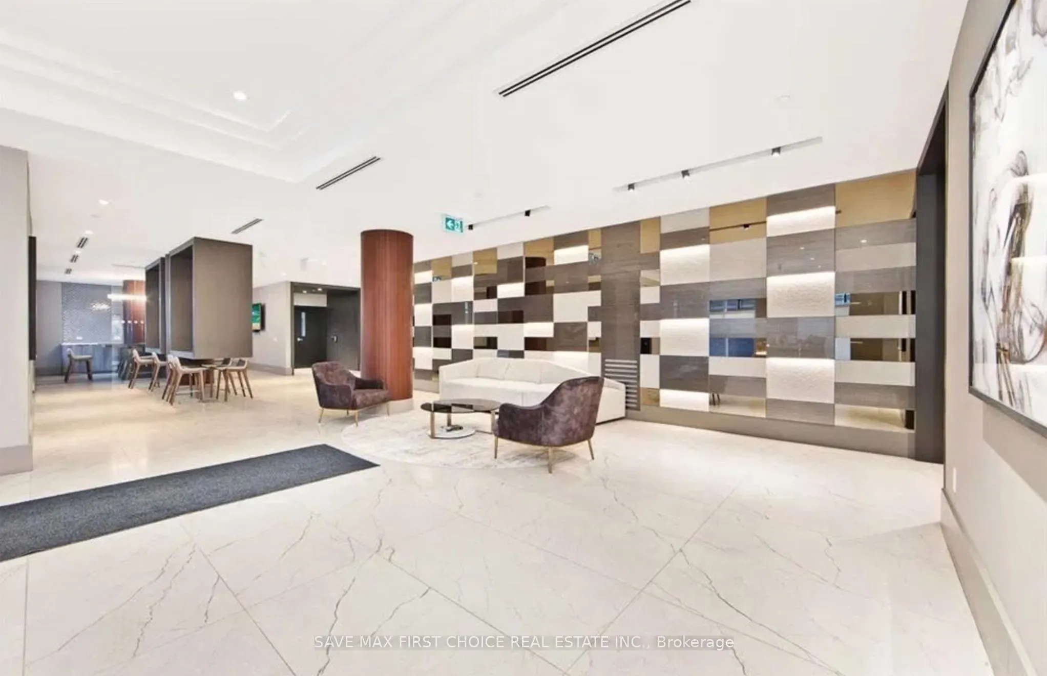 55 Duke Street West, #608
