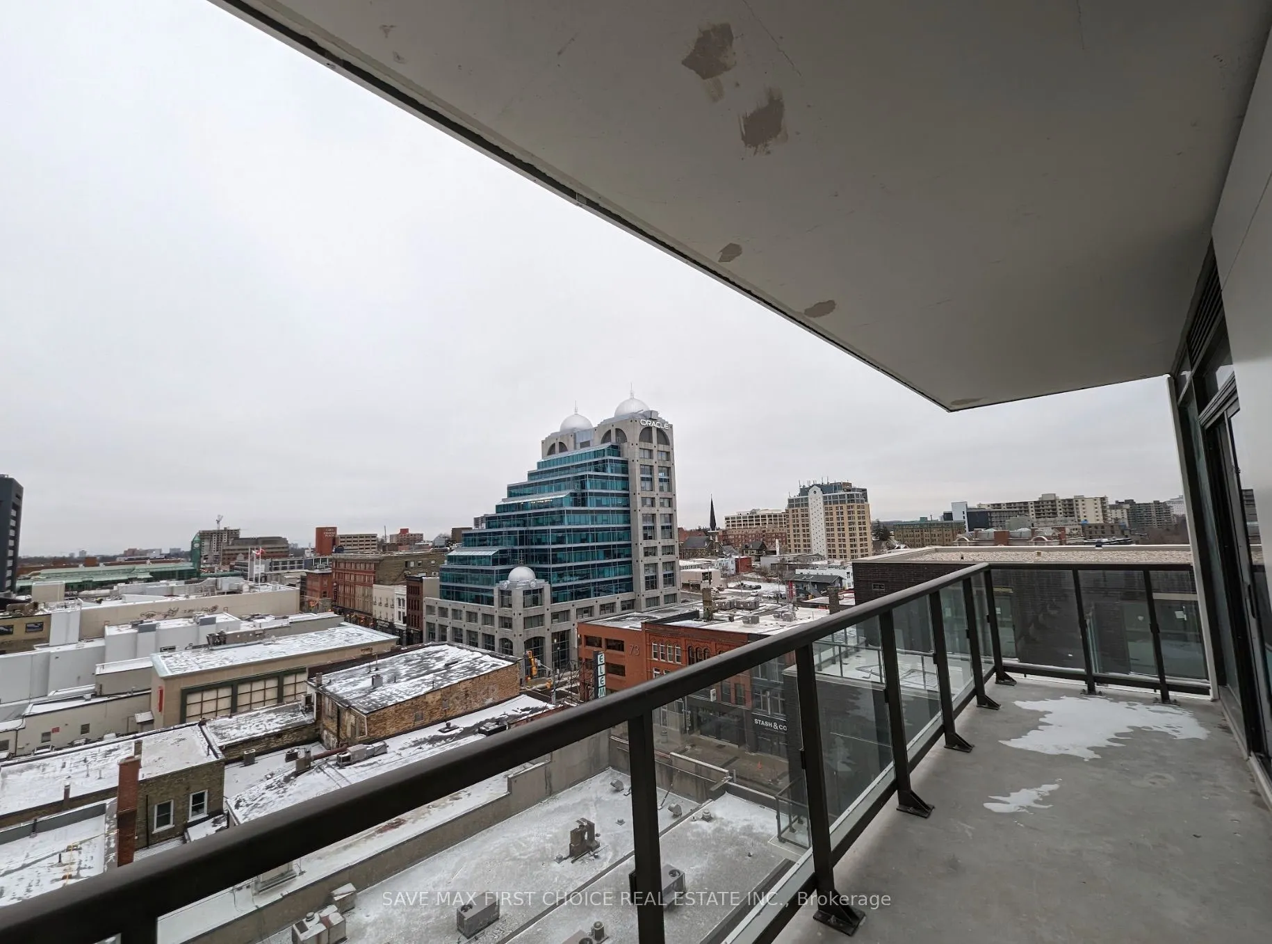 55 Duke Street West, #608