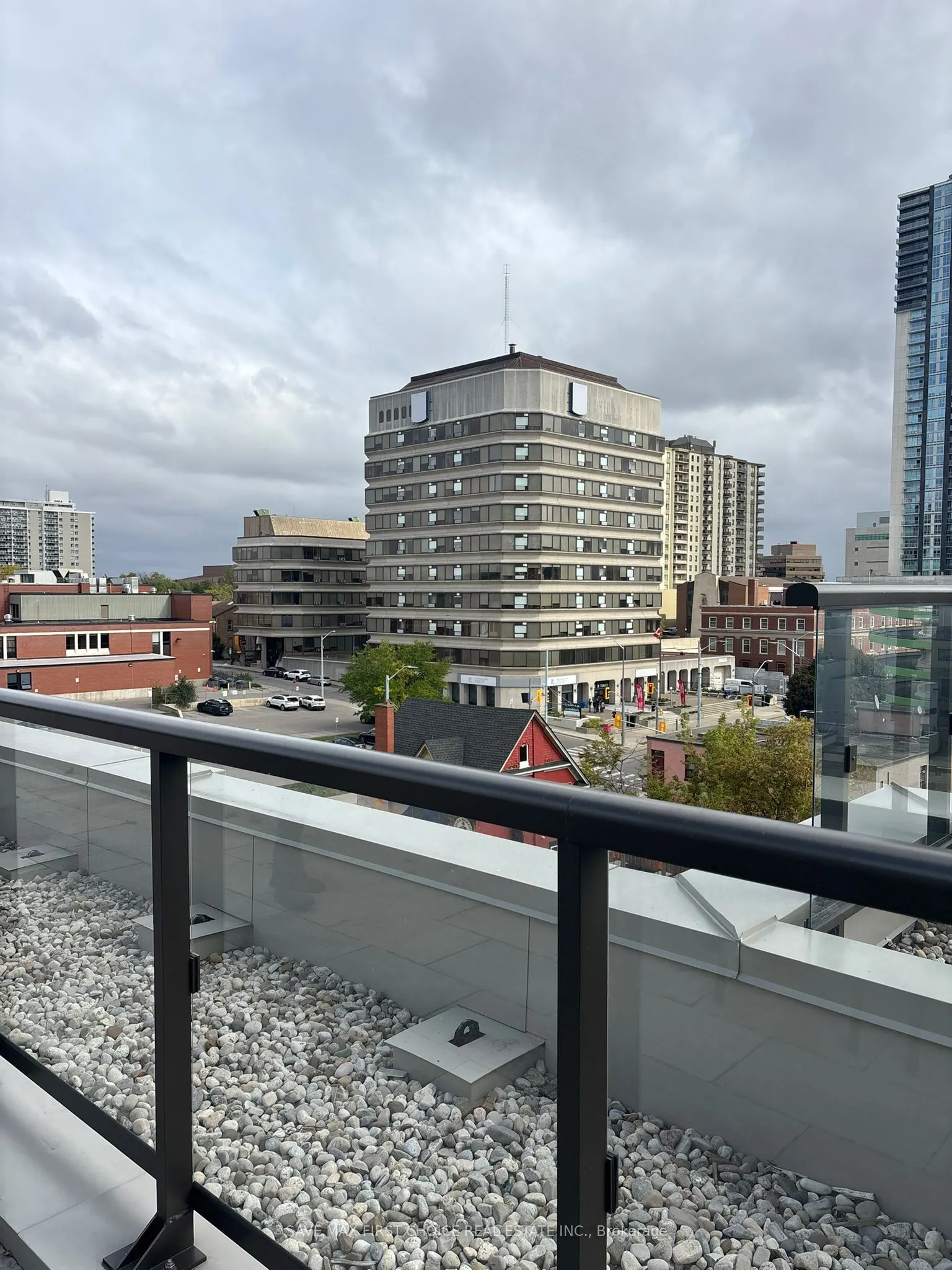 55 Duke Street West, #608