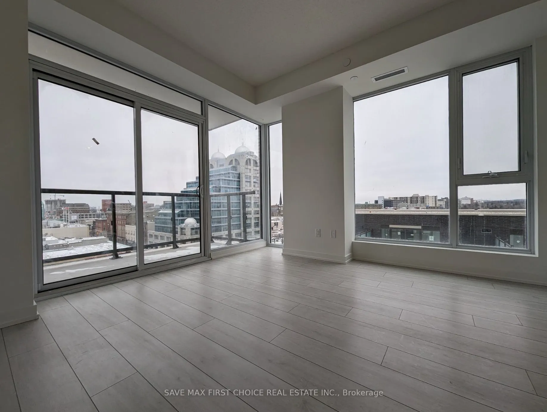 55 Duke Street West, #608