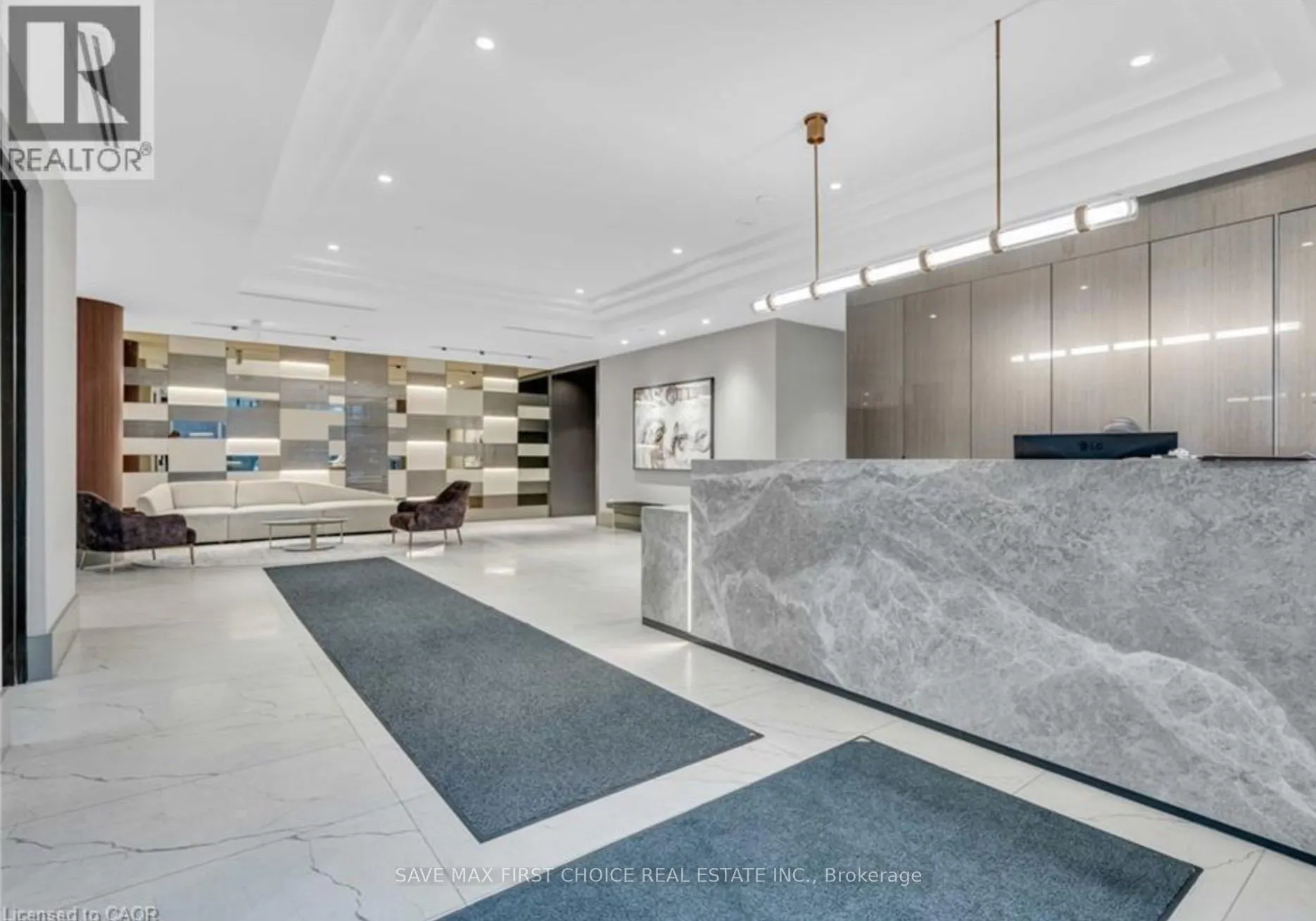55 Duke Street West, #608