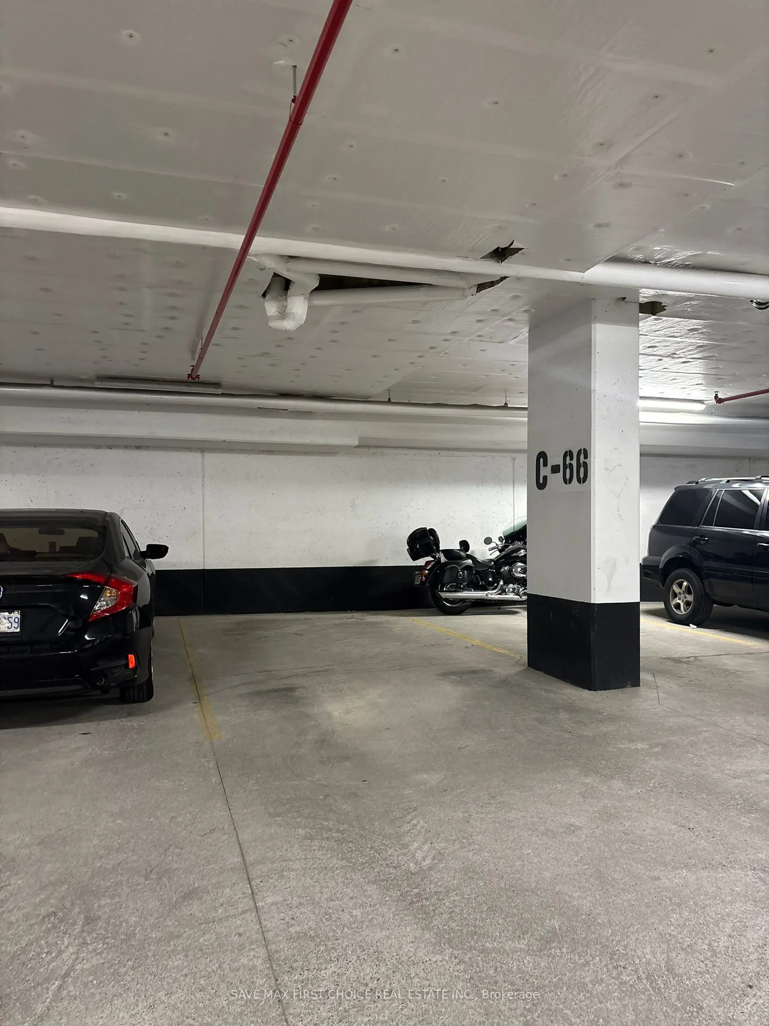 55 Duke Street West, #608