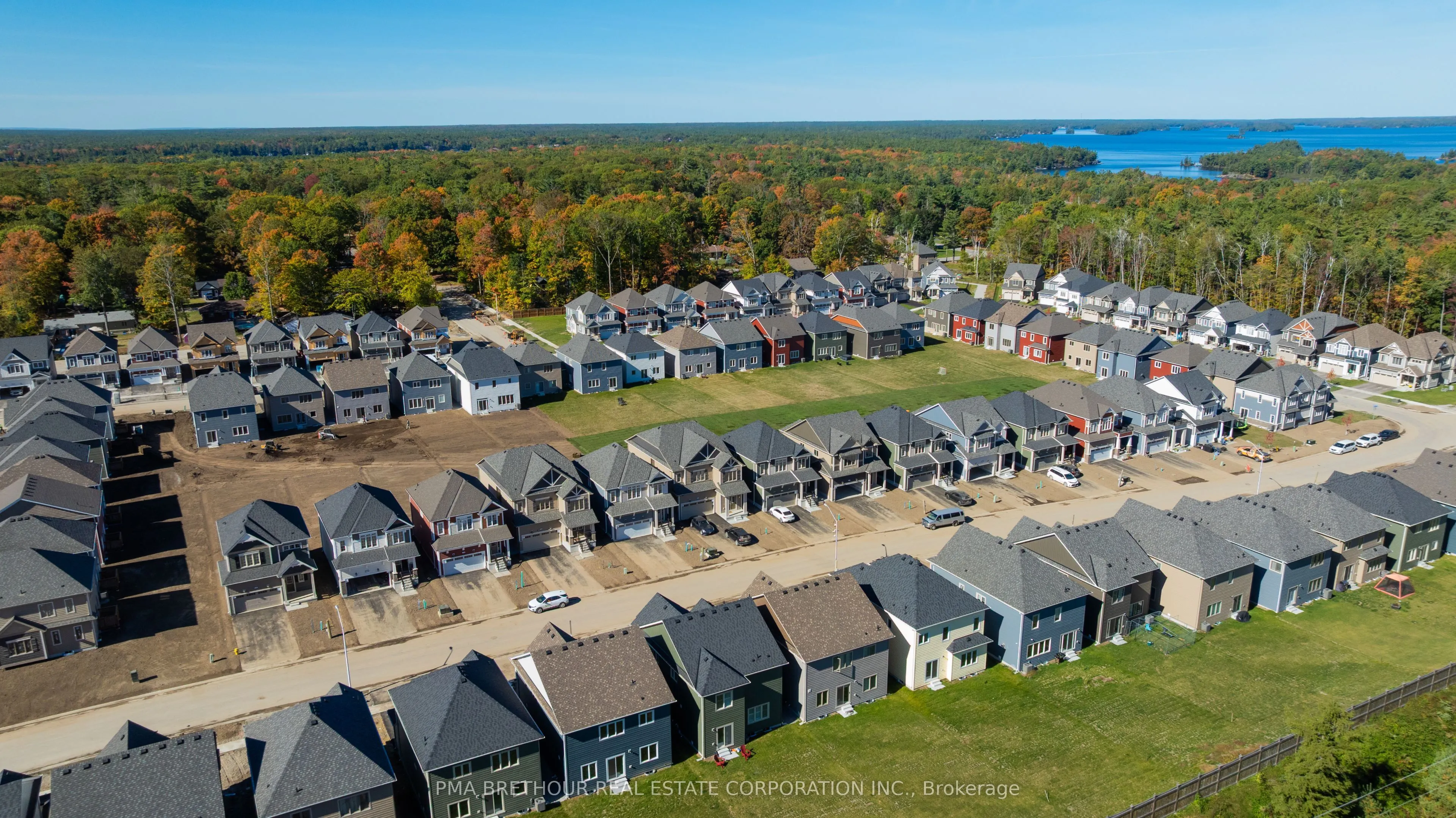 400 Beechwood Forest Lane
