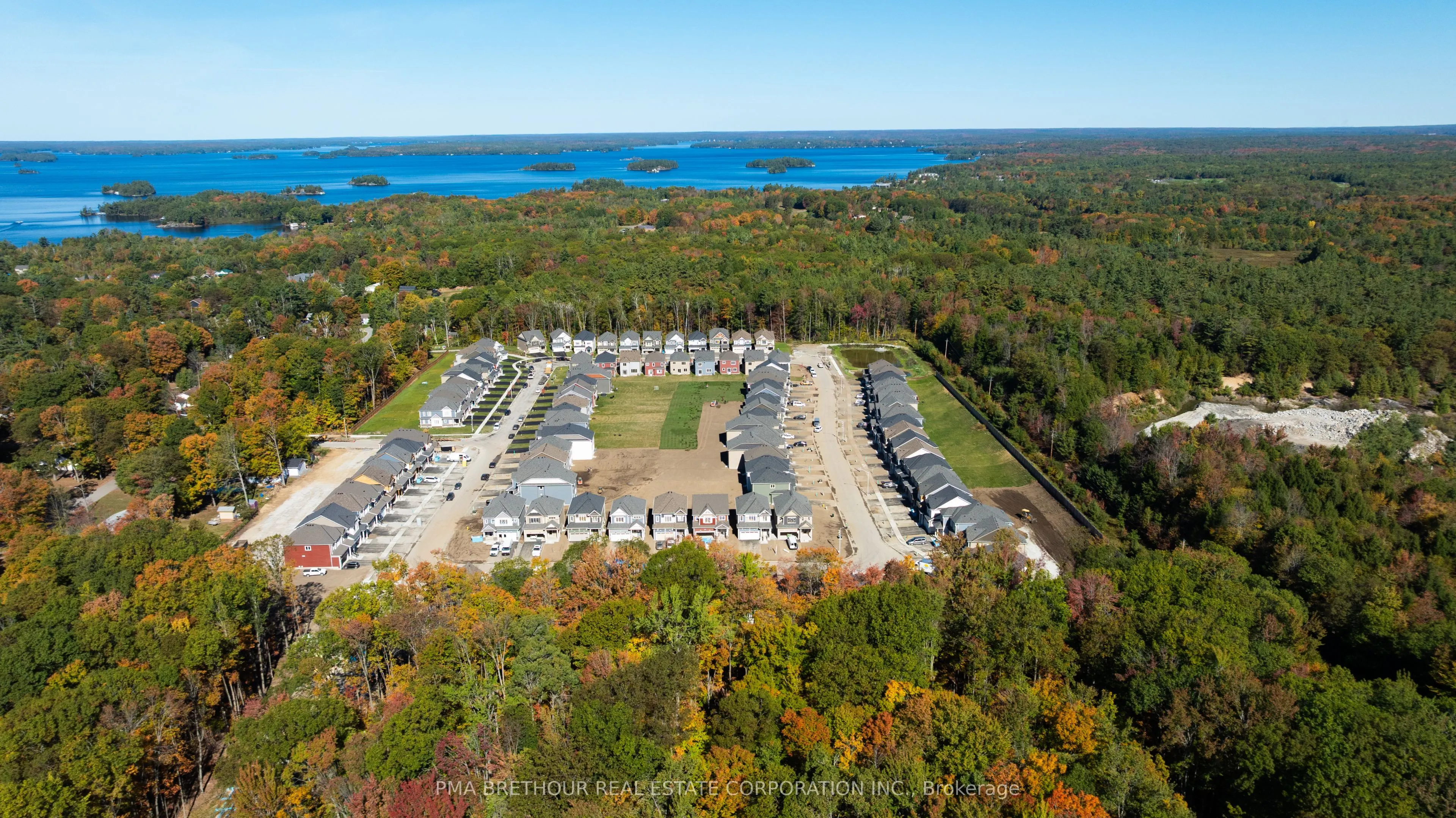 400 Beechwood Forest Lane