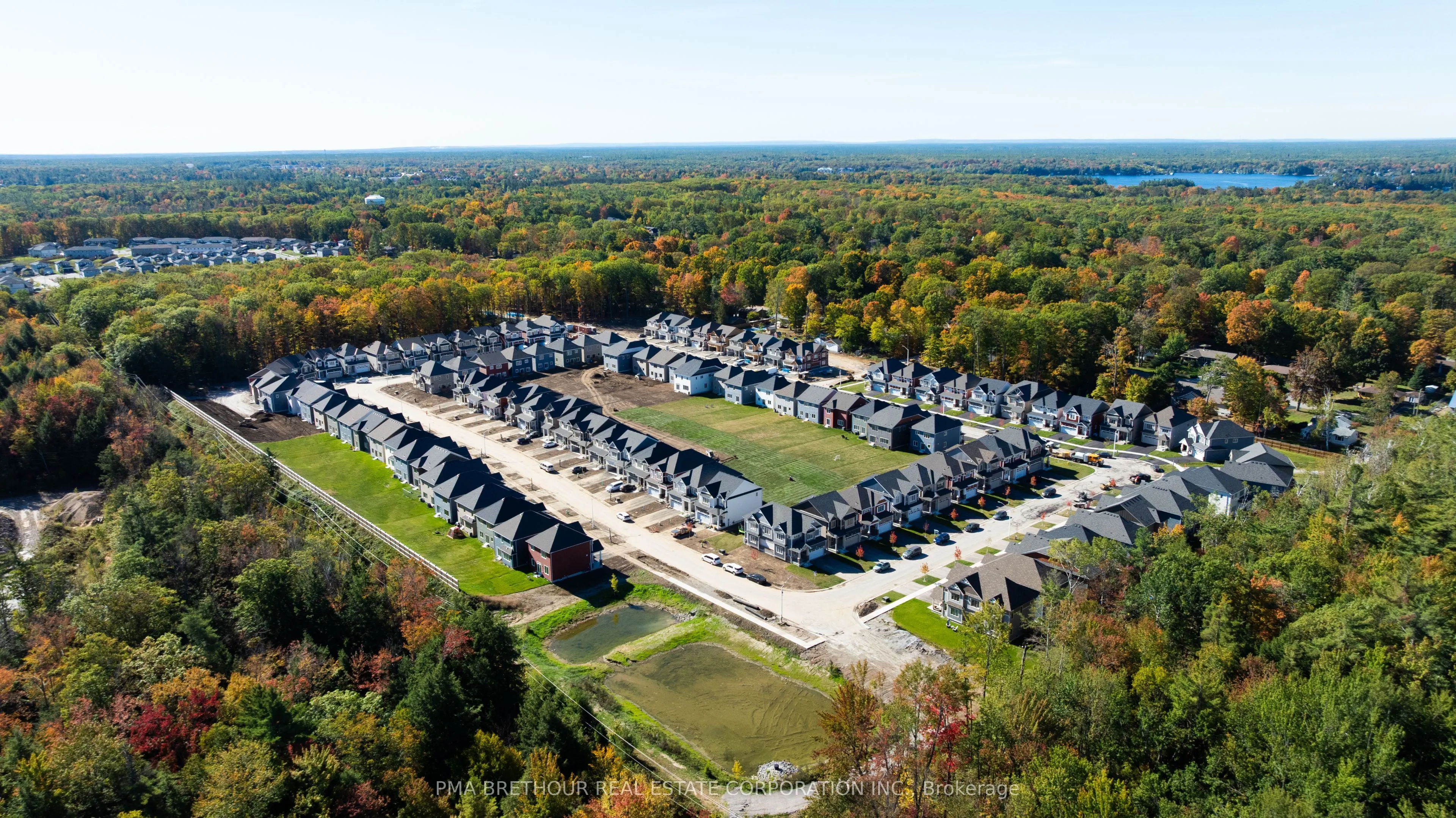400 Beechwood Forest Lane
