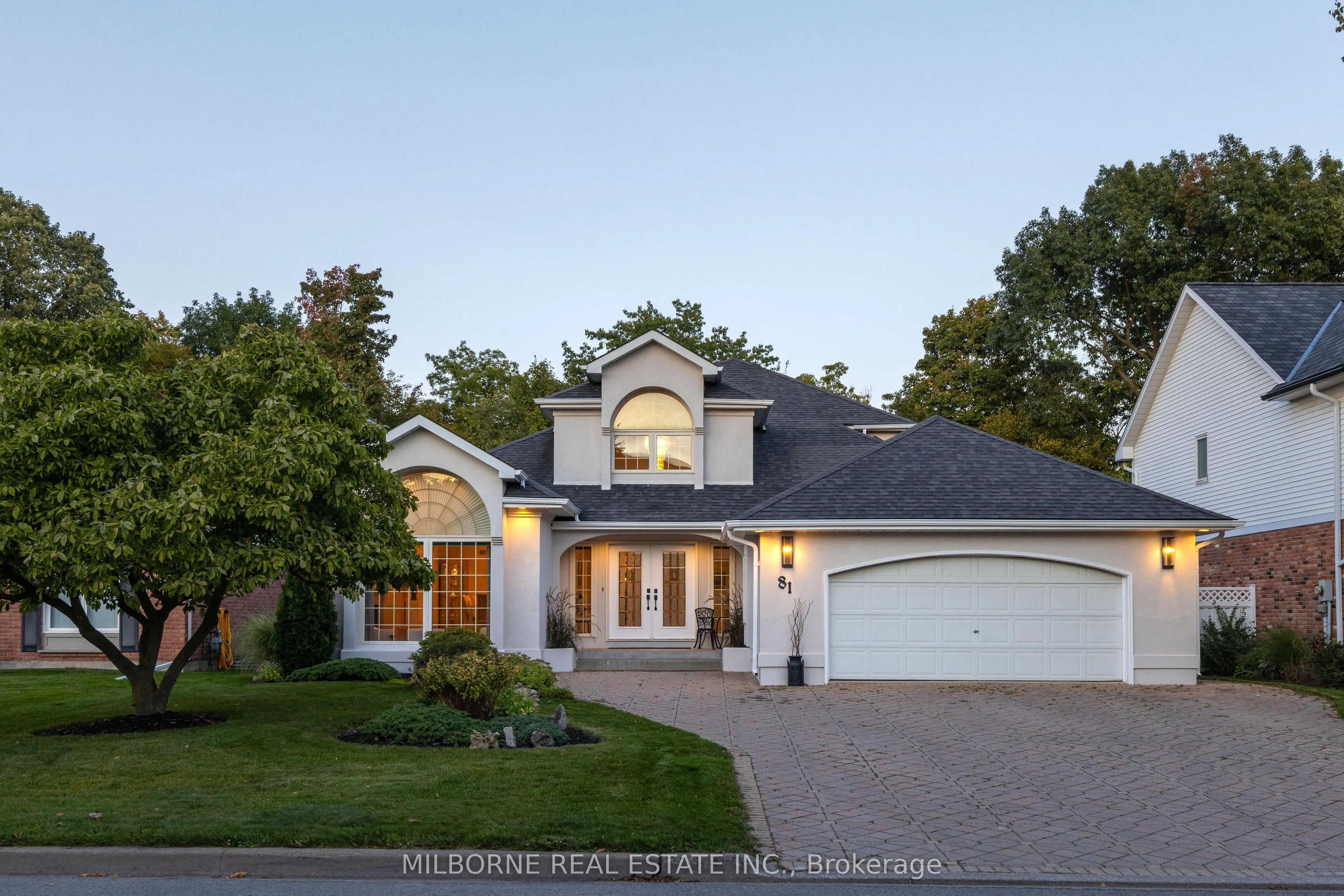 81 Francis Creek Boulevard