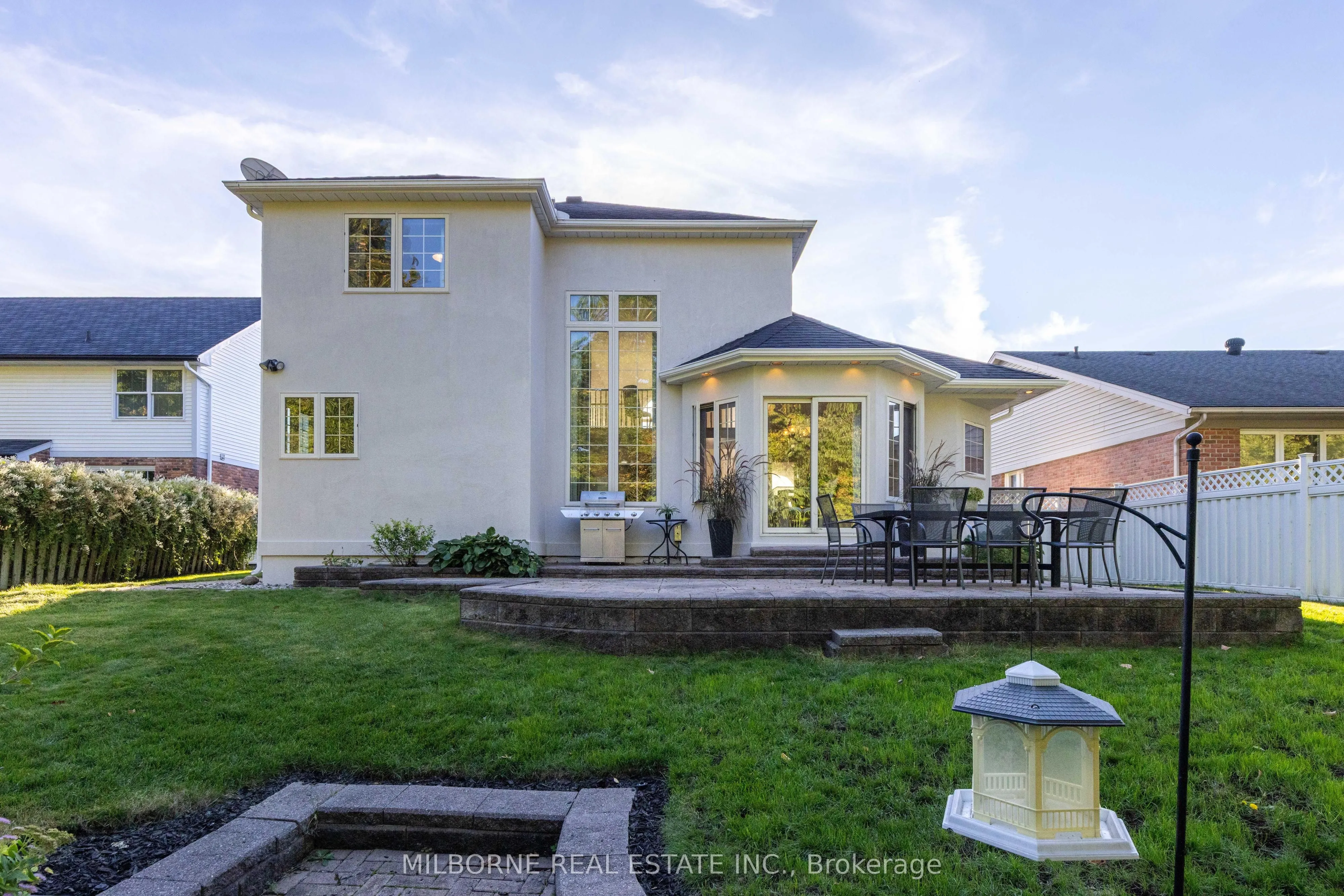 81 Francis Creek Boulevard
