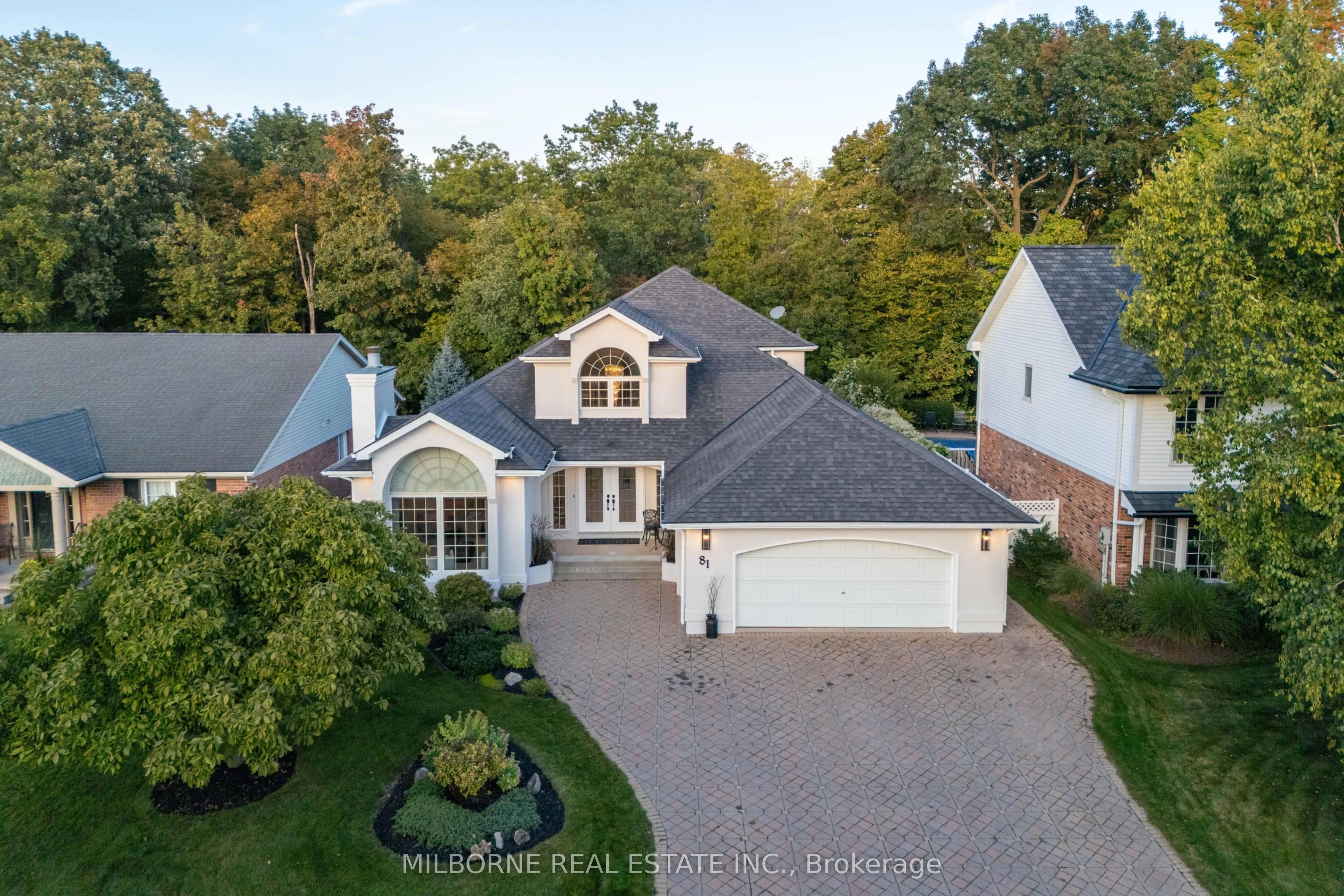 81 Francis Creek Boulevard