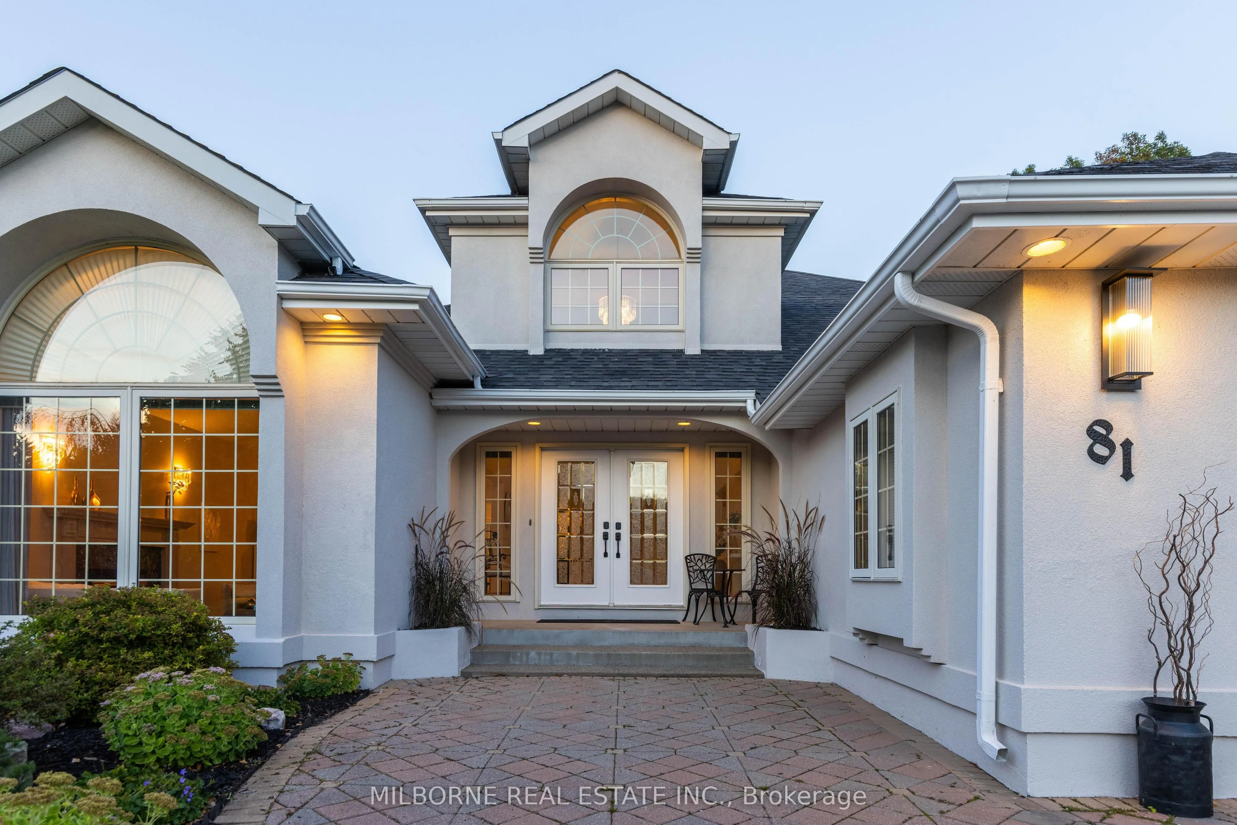 81 Francis Creek Boulevard