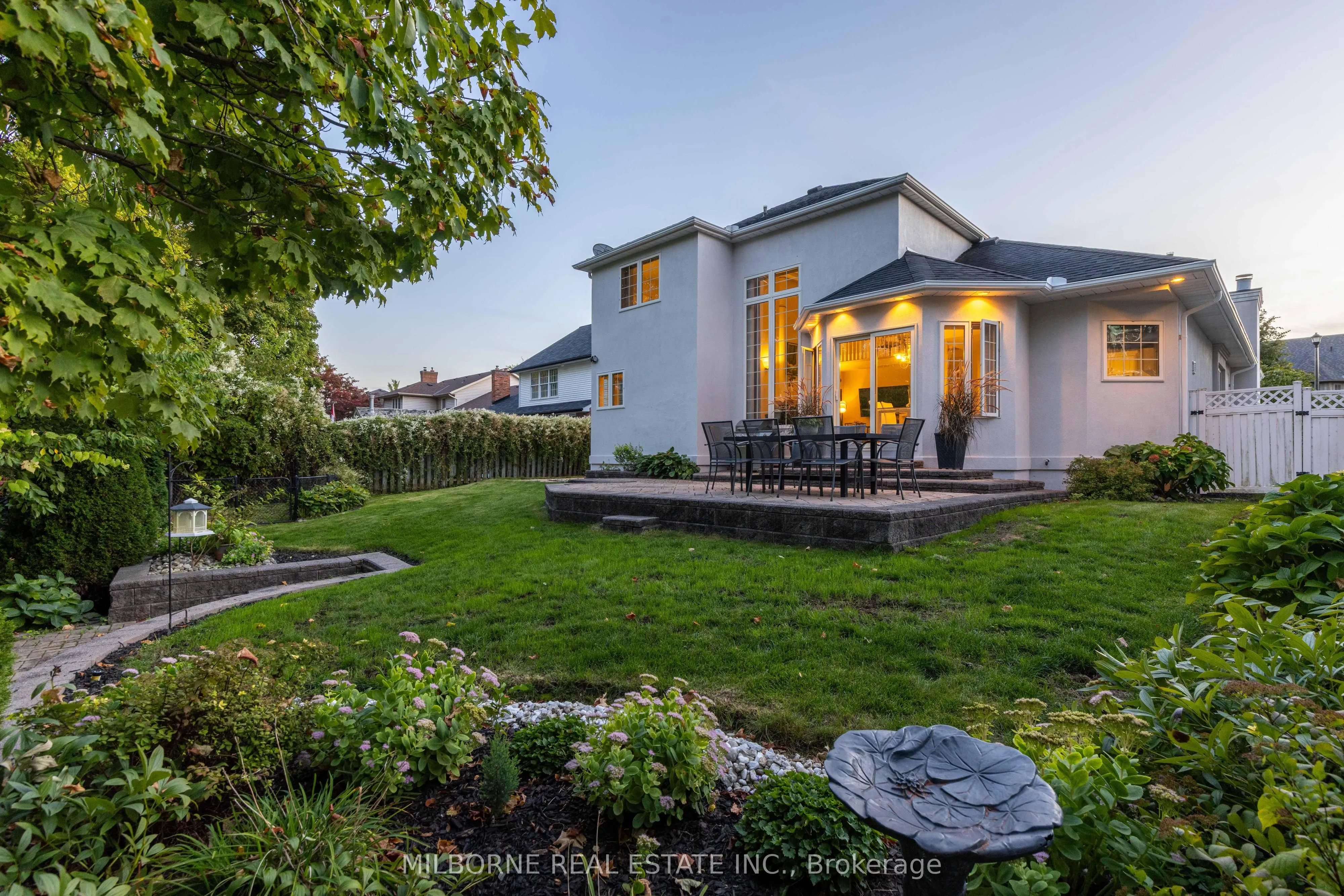 81 Francis Creek Boulevard