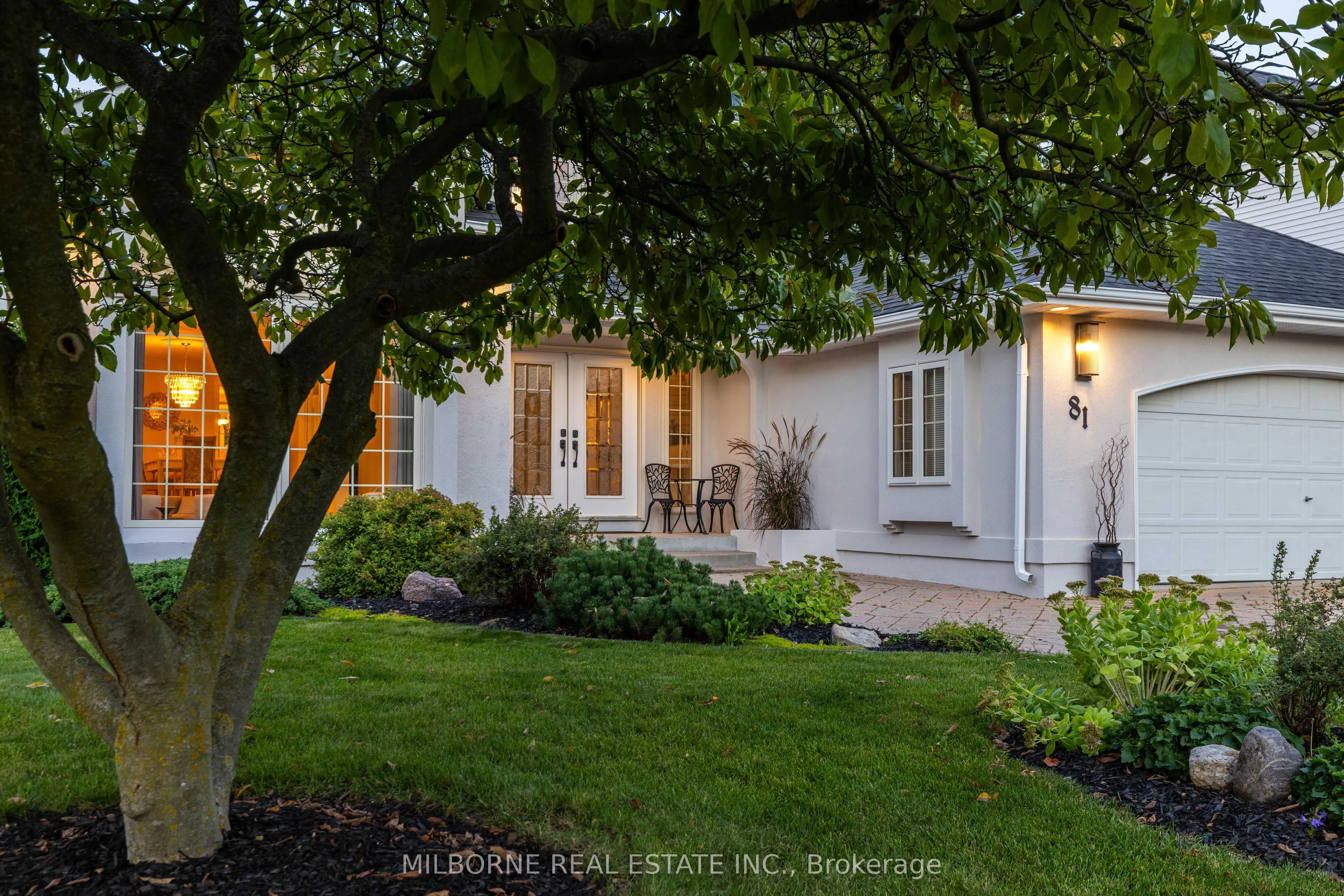 81 Francis Creek Boulevard
