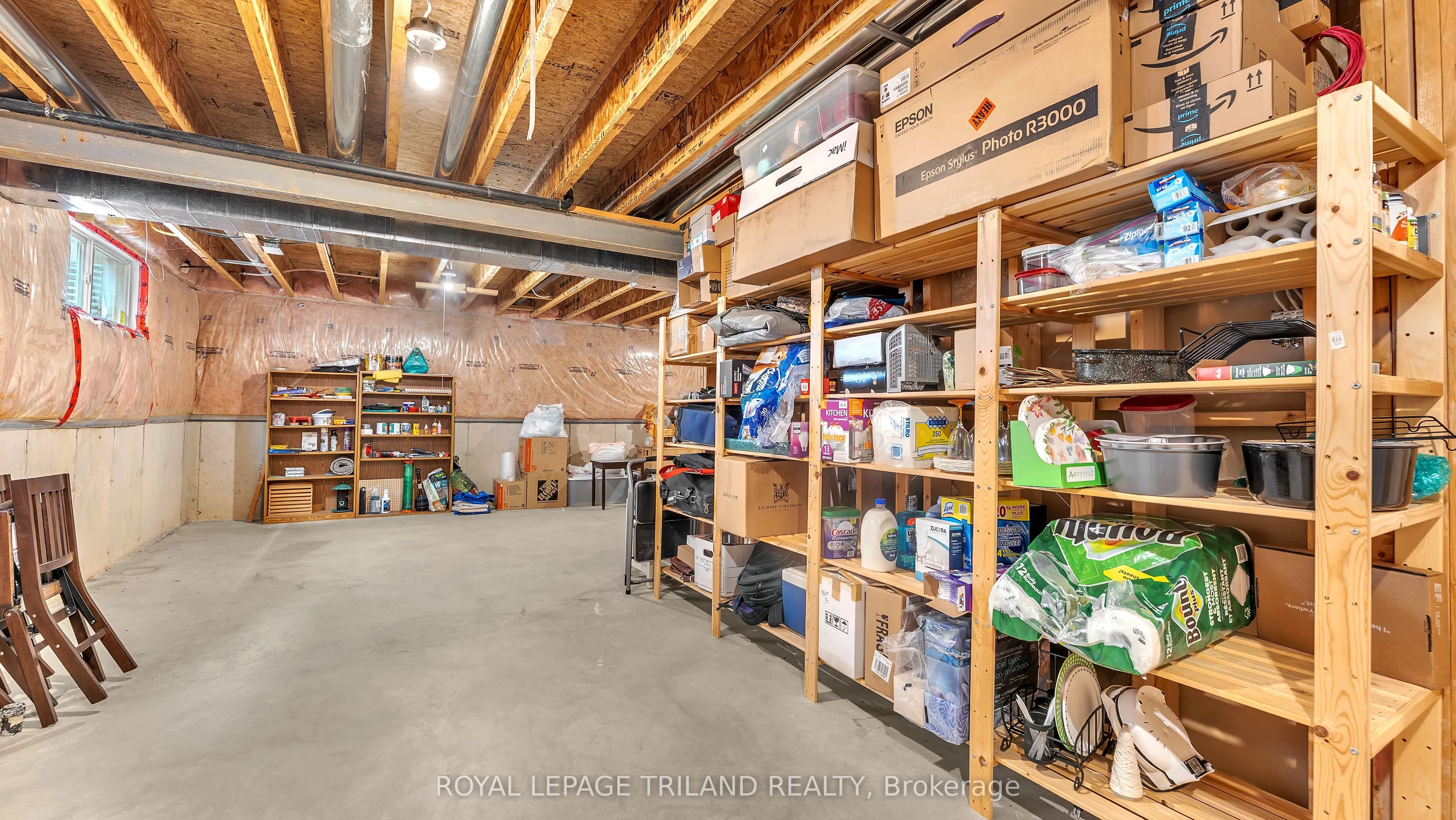 823 Longworth Road