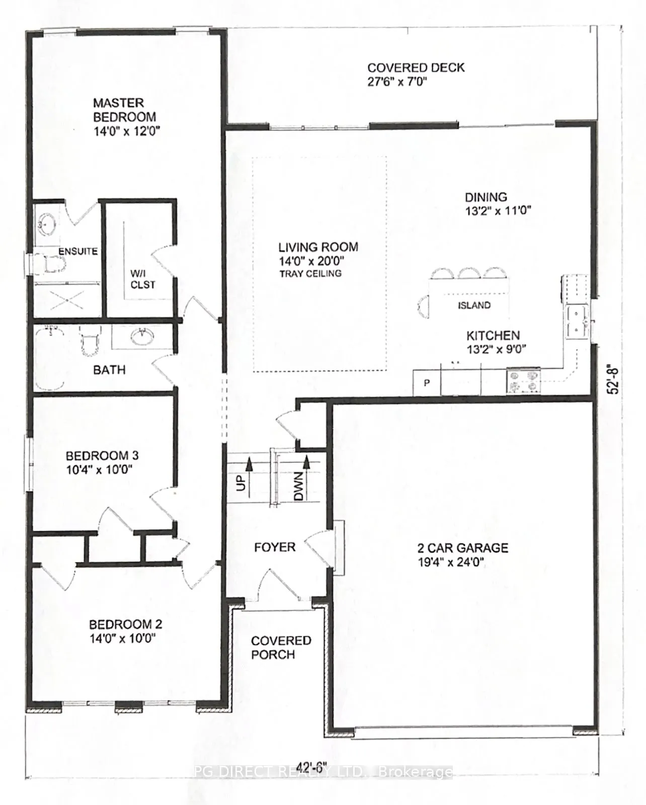 116 Storyland Road