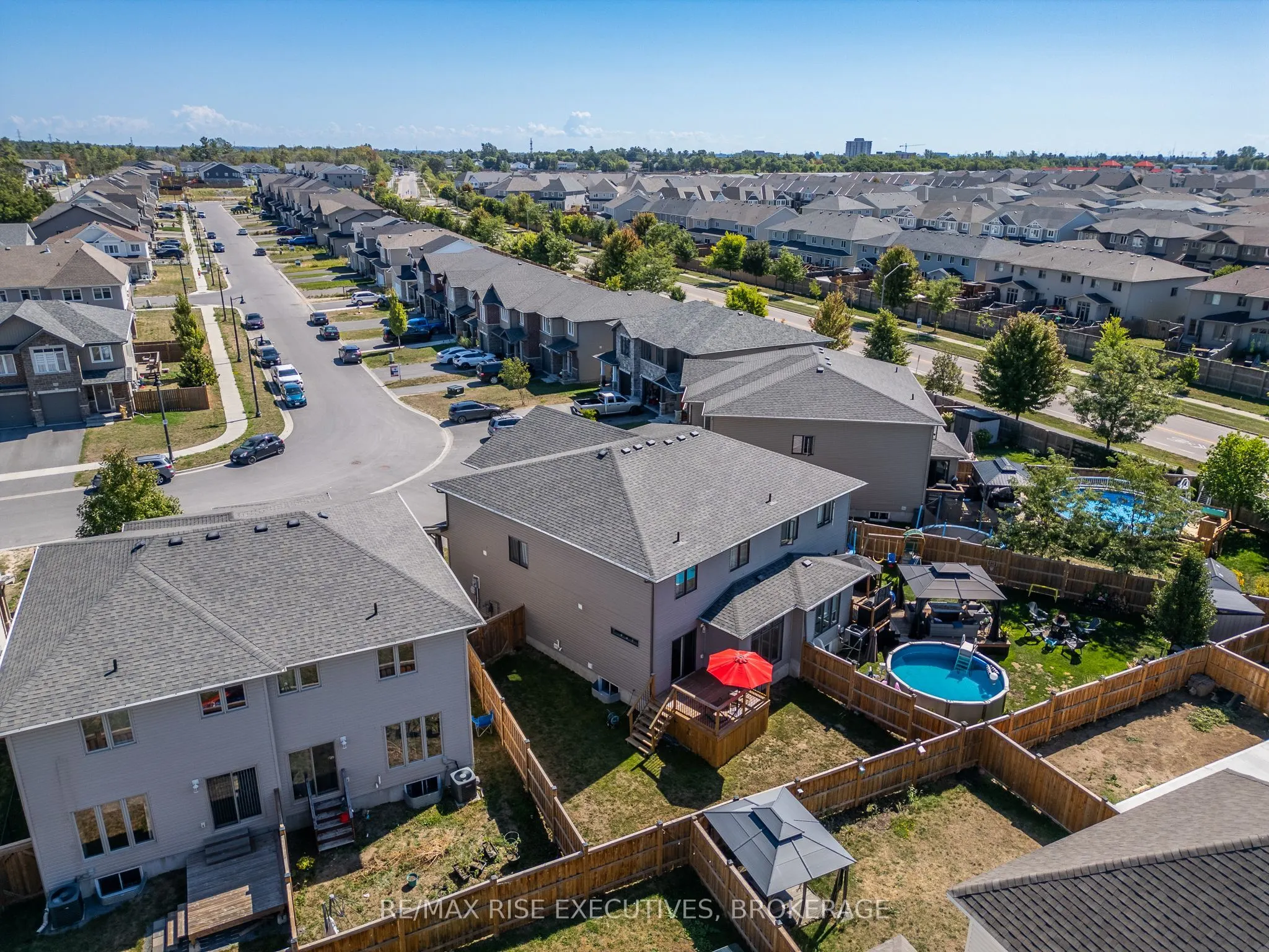 1425 Monarch Drive