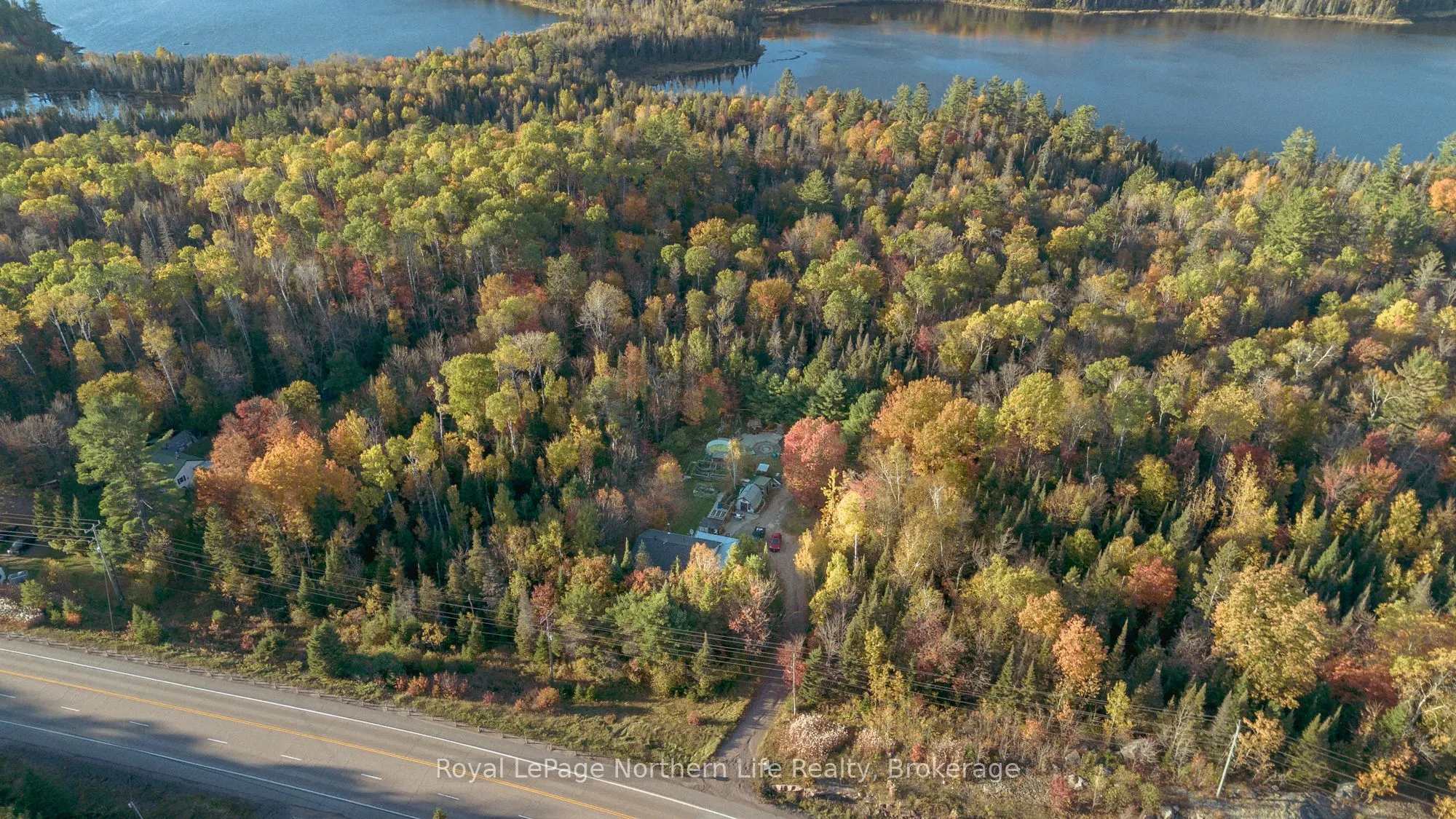 903 Highway 17 E