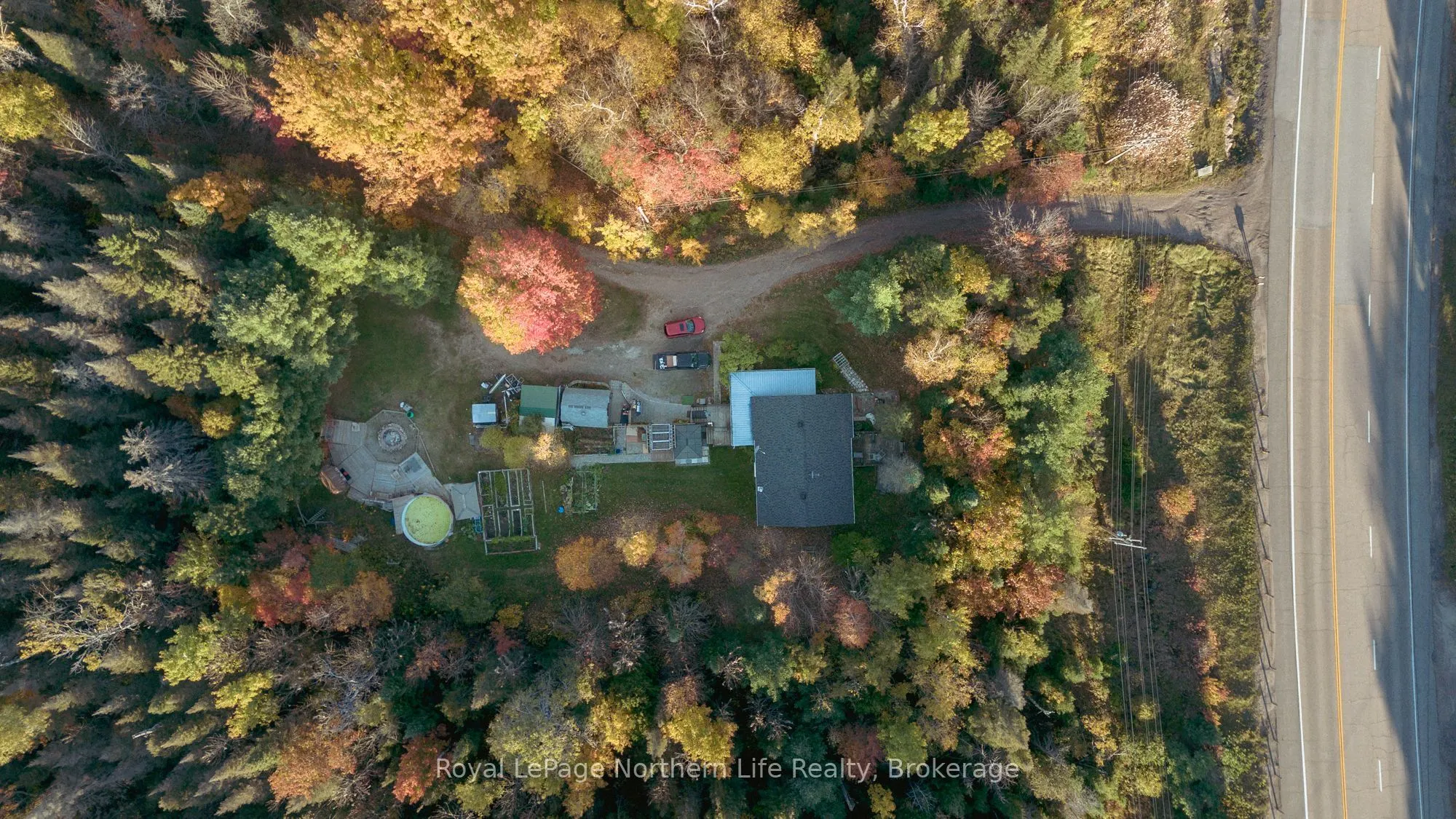 903 Highway 17 E