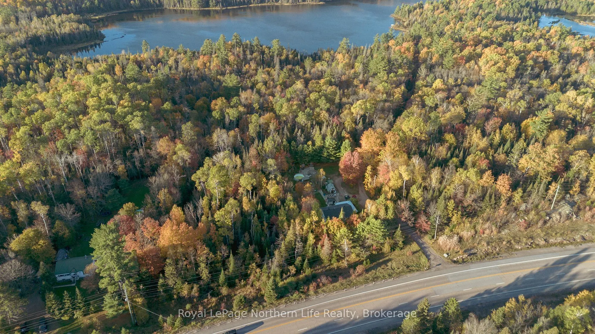 903 Highway 17 E