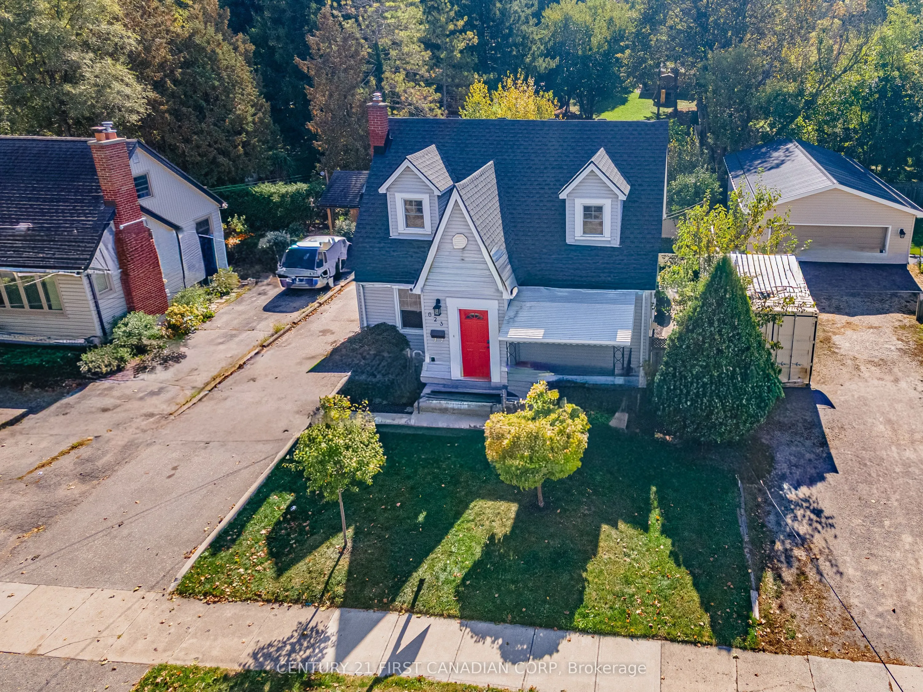 623 Wallace Avenue