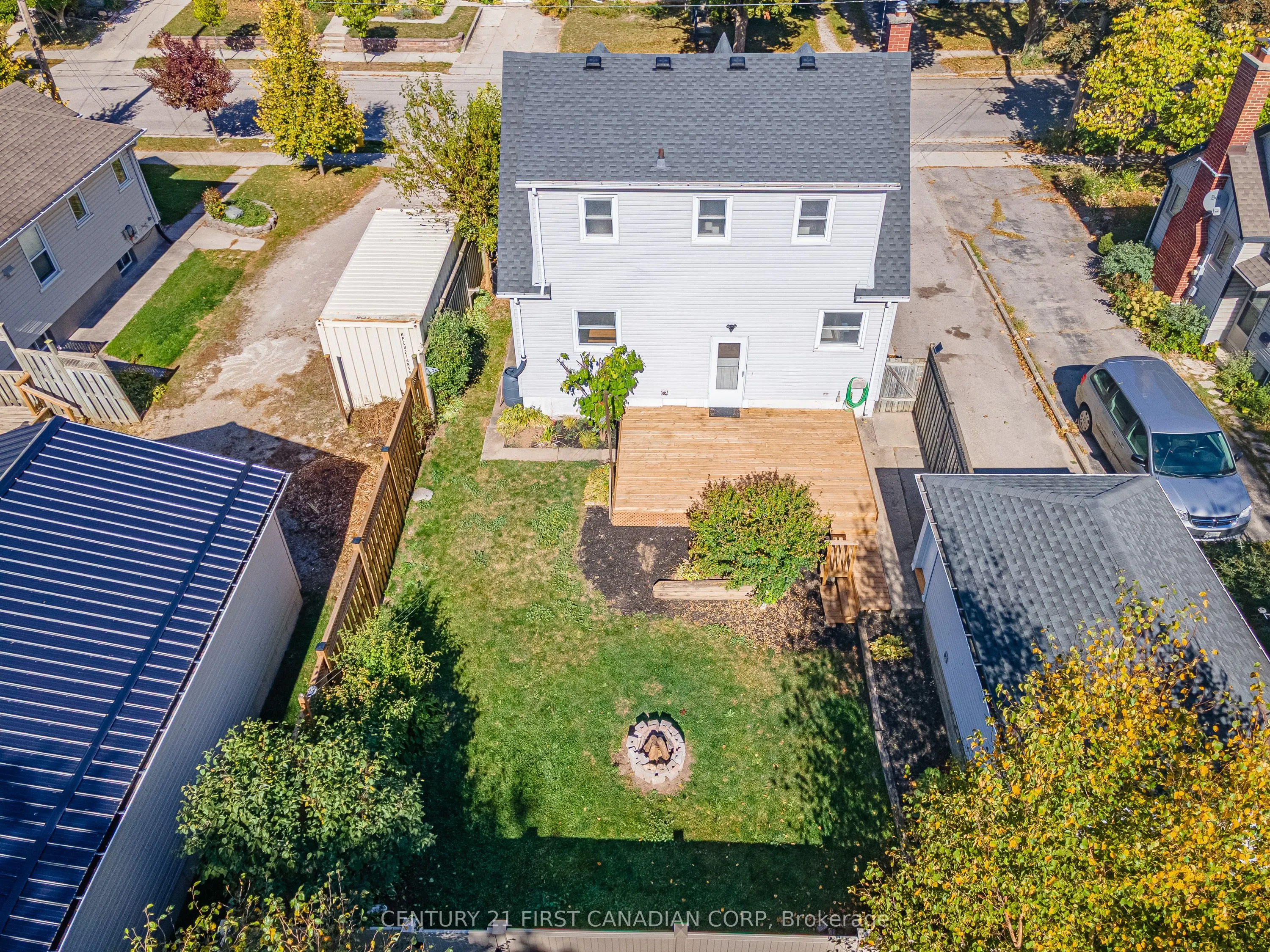 623 Wallace Avenue