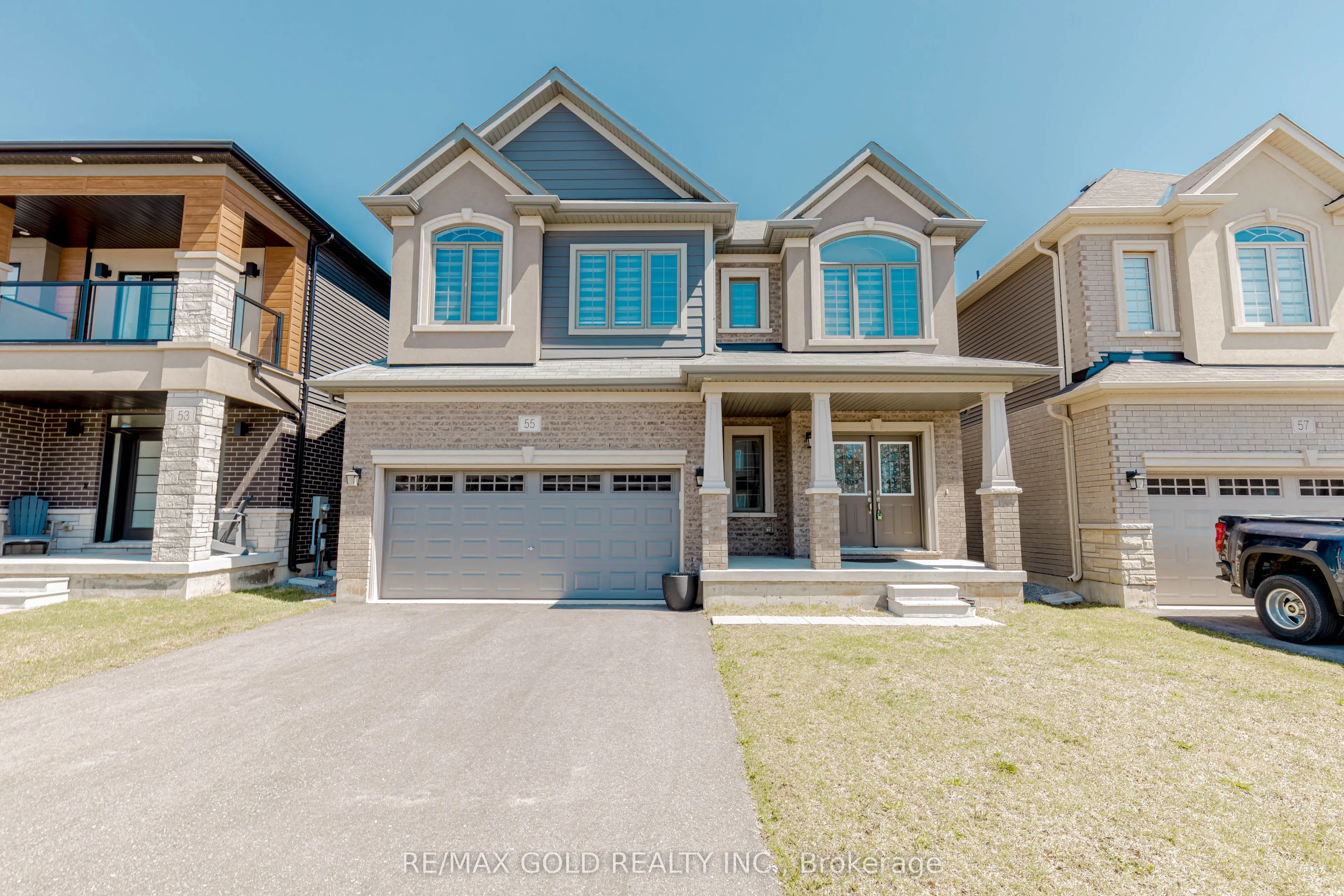 55 Scenic Ridge Gate