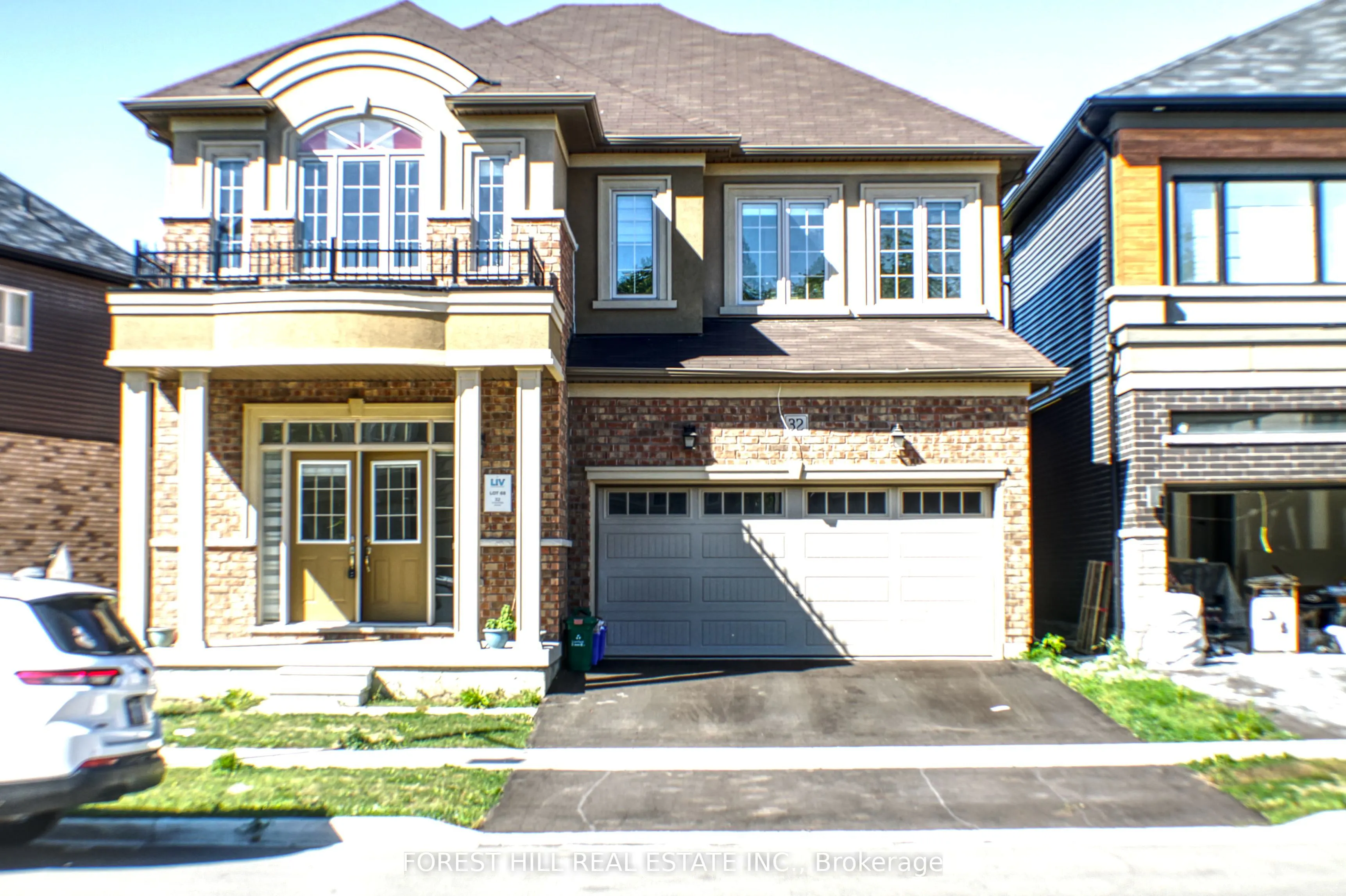 32 Stauffer Road