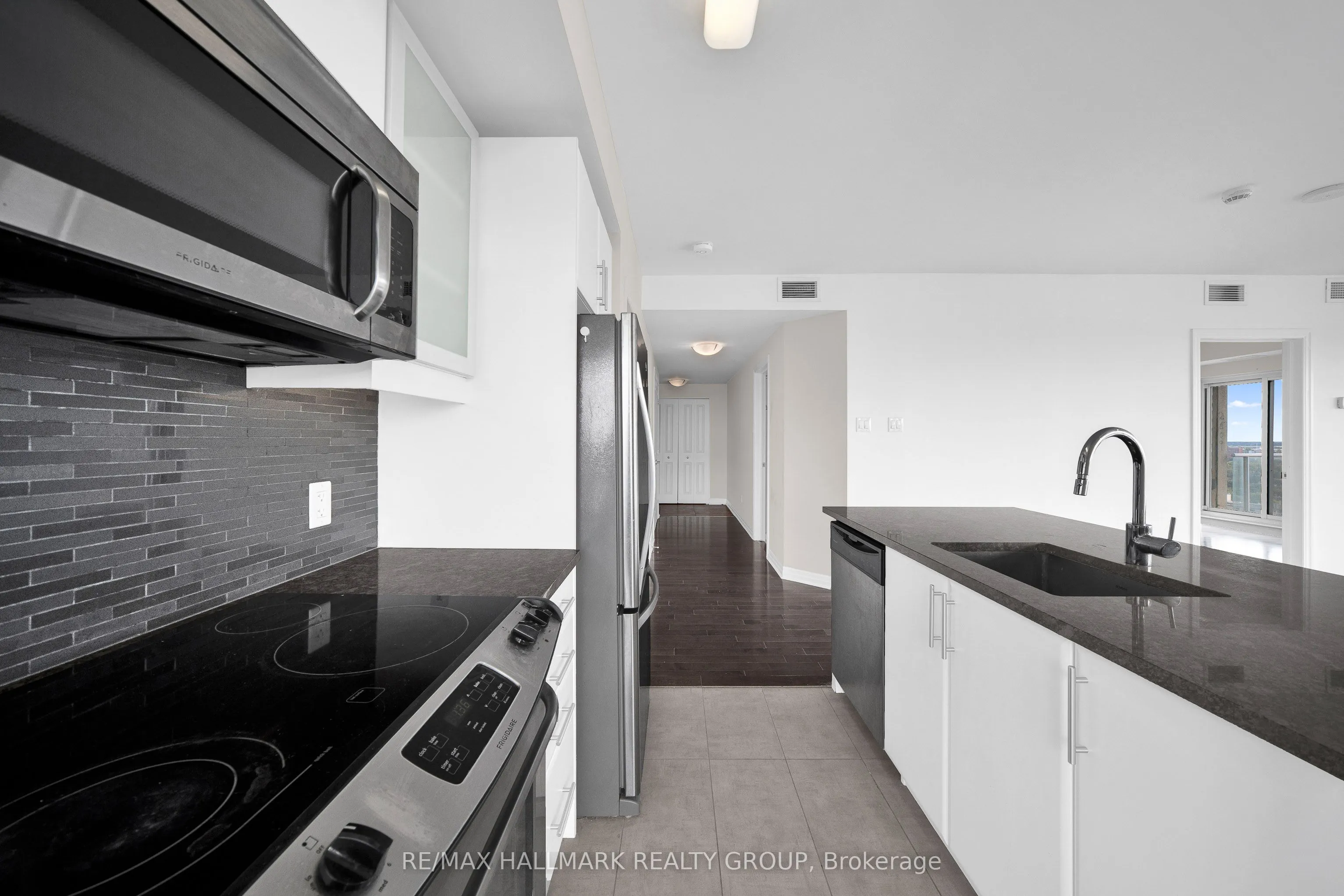 195 BESSERER Street, #2501