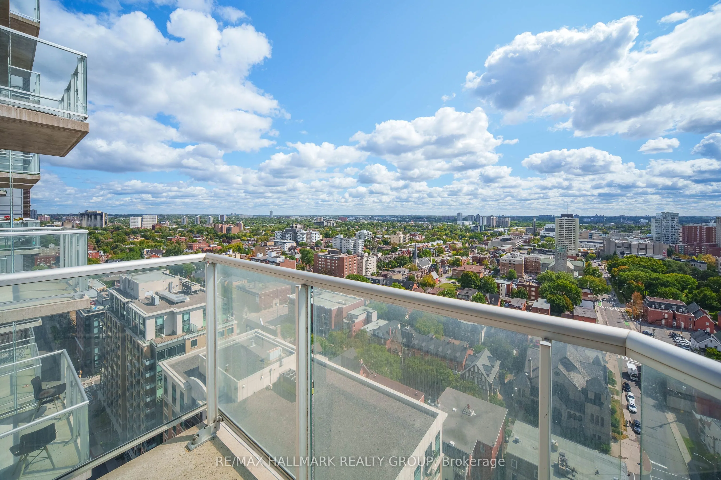 195 BESSERER Street, #2501