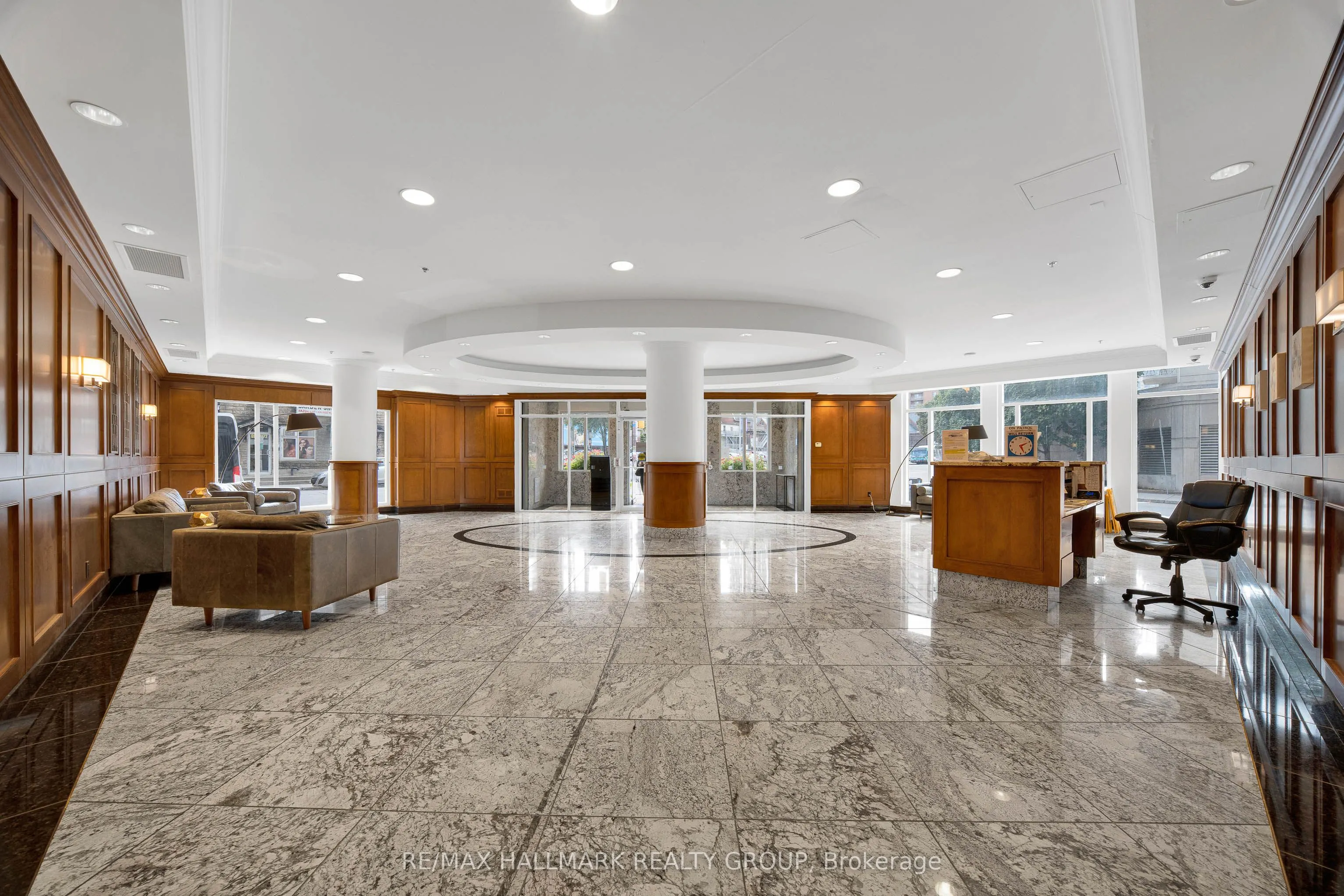 195 BESSERER Street, #2501