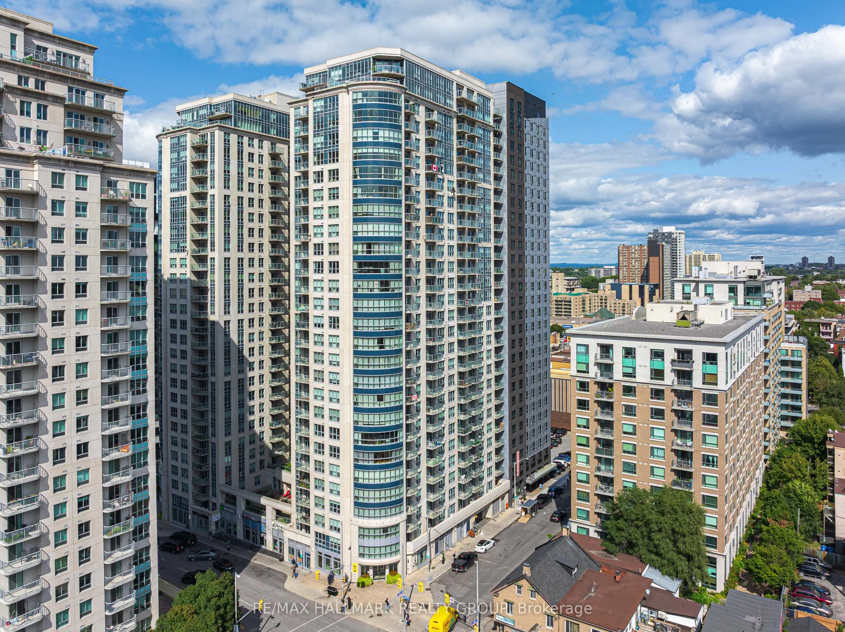 195 BESSERER Street, #2501