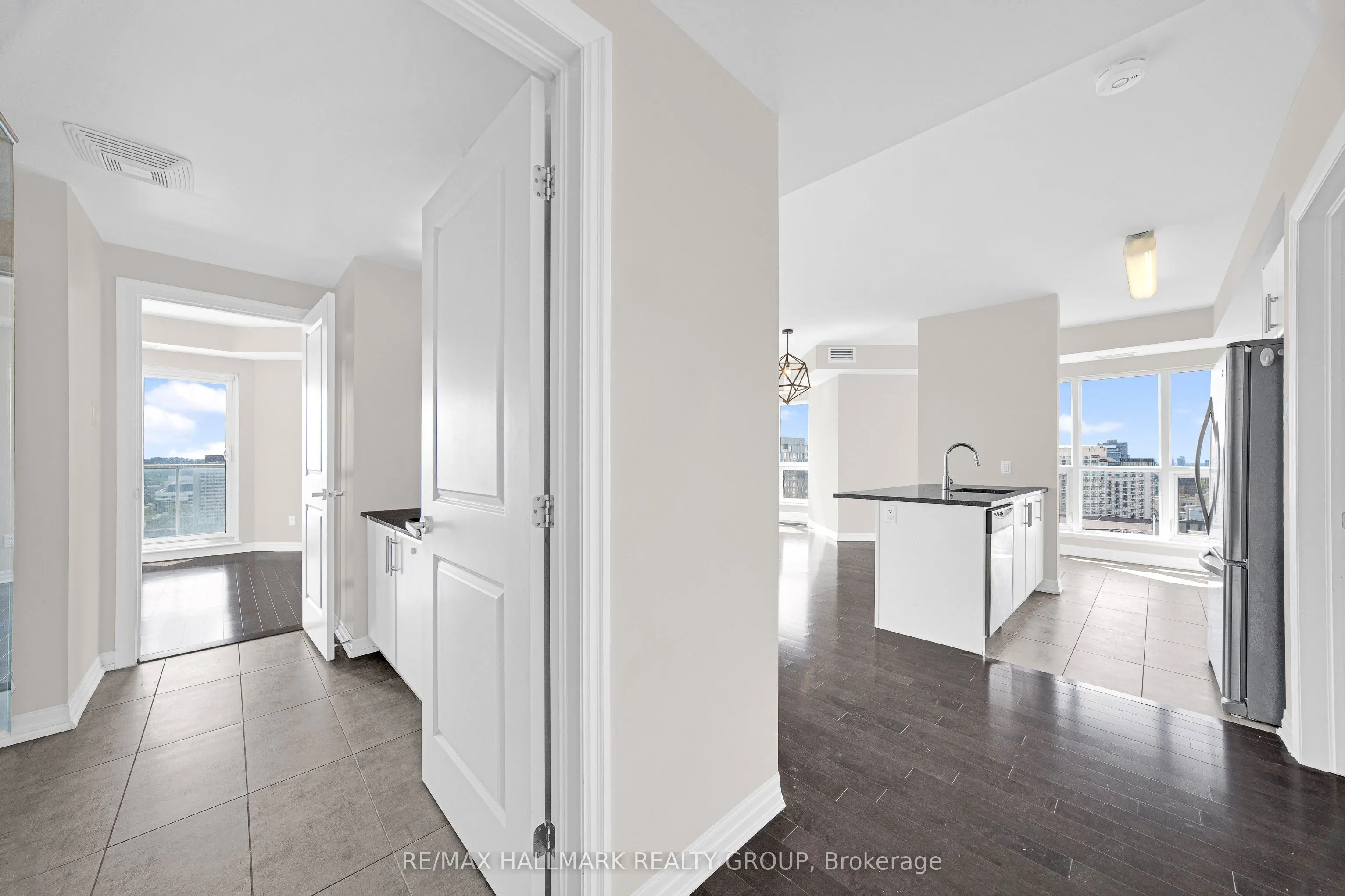 195 BESSERER Street, #2501