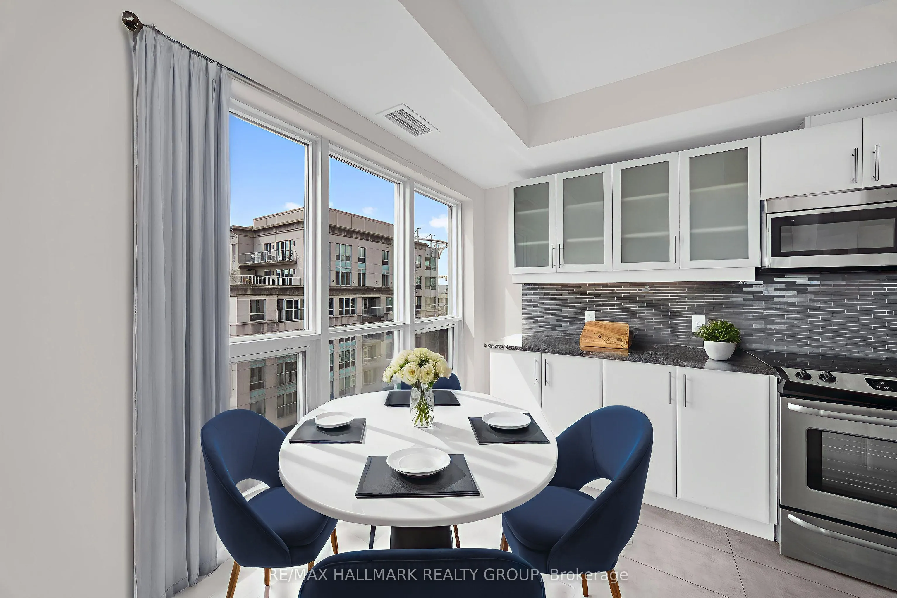 195 BESSERER Street, #2501