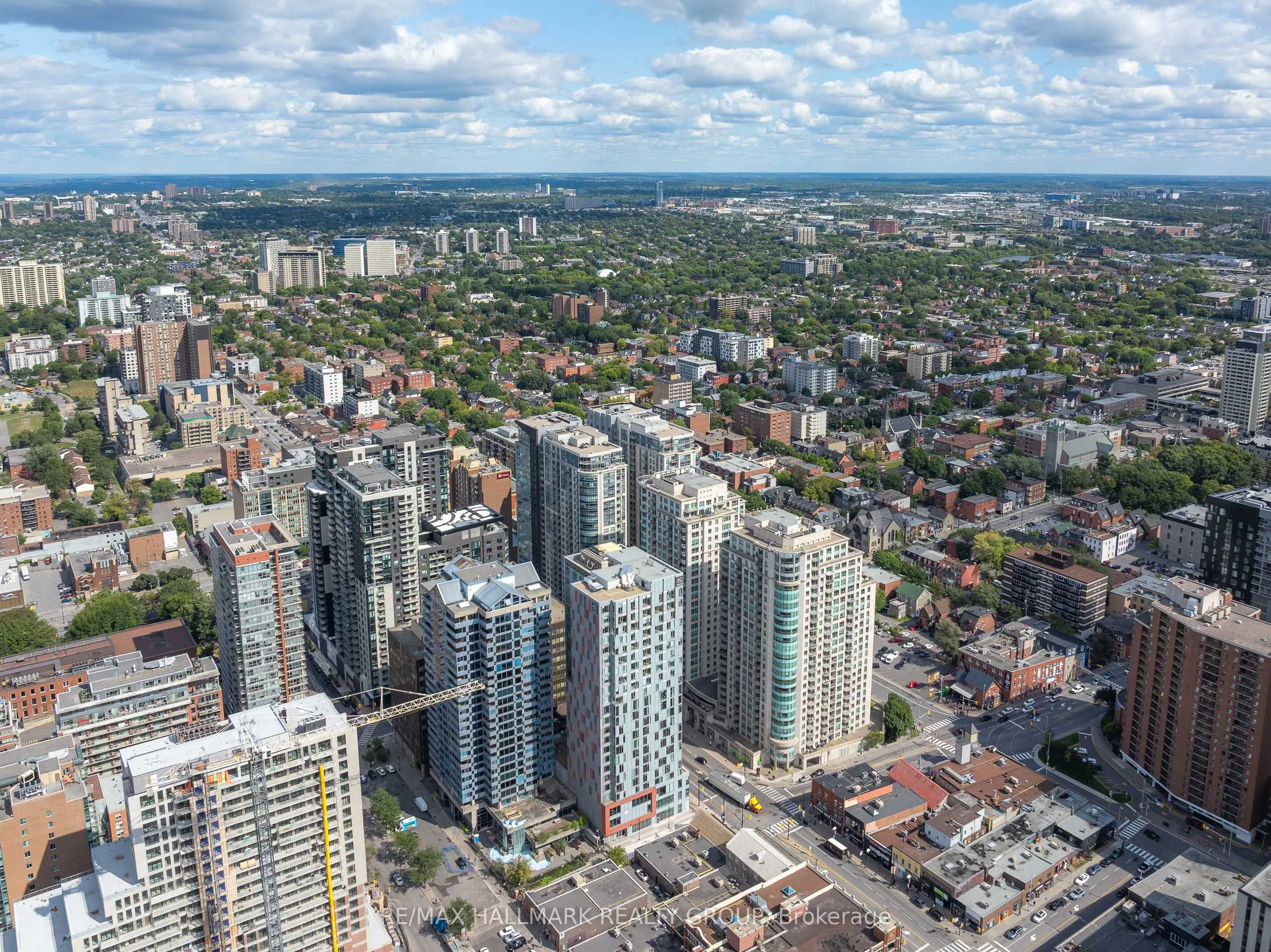 195 BESSERER Street, #2501