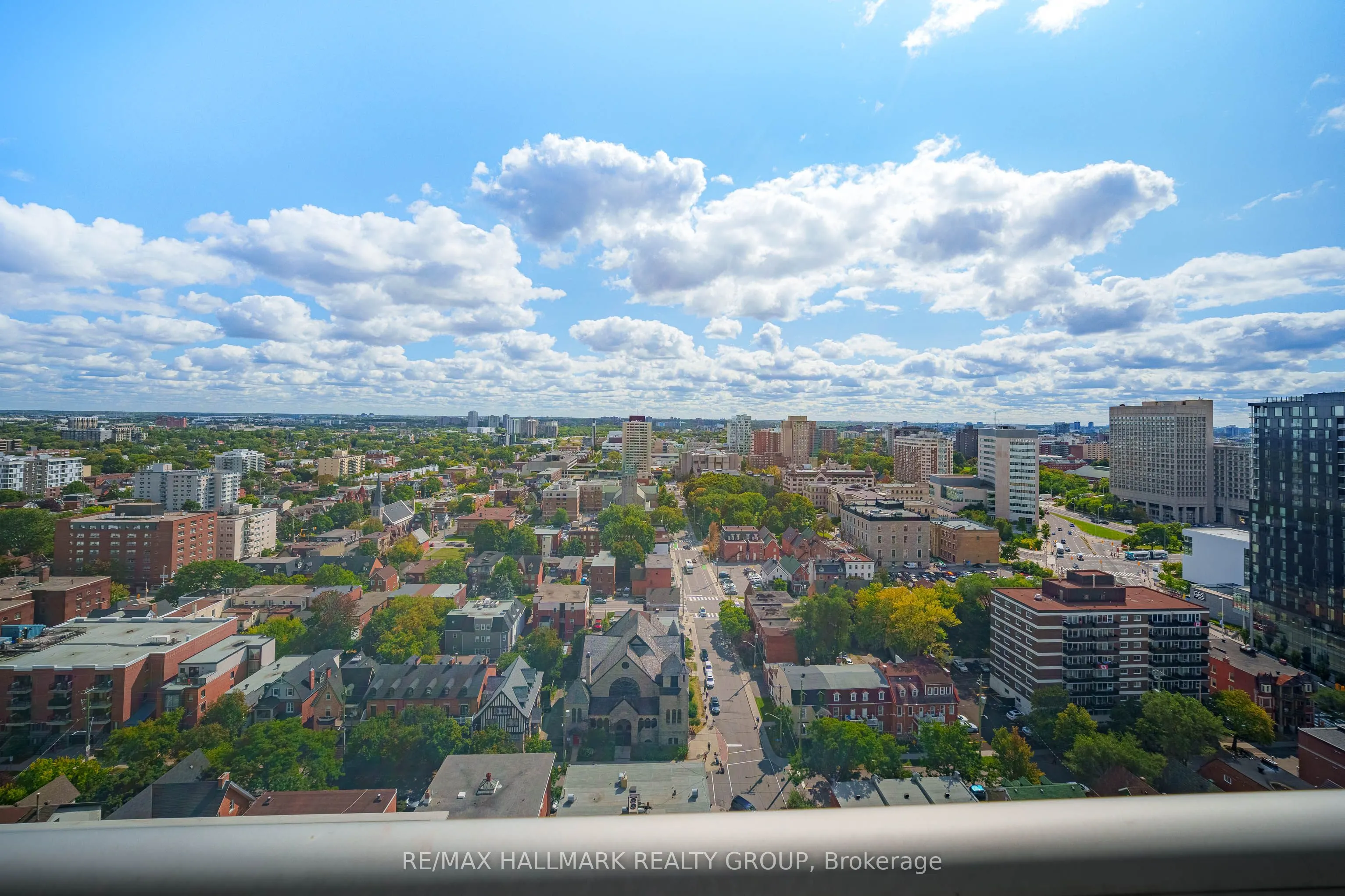 195 BESSERER Street, #2501
