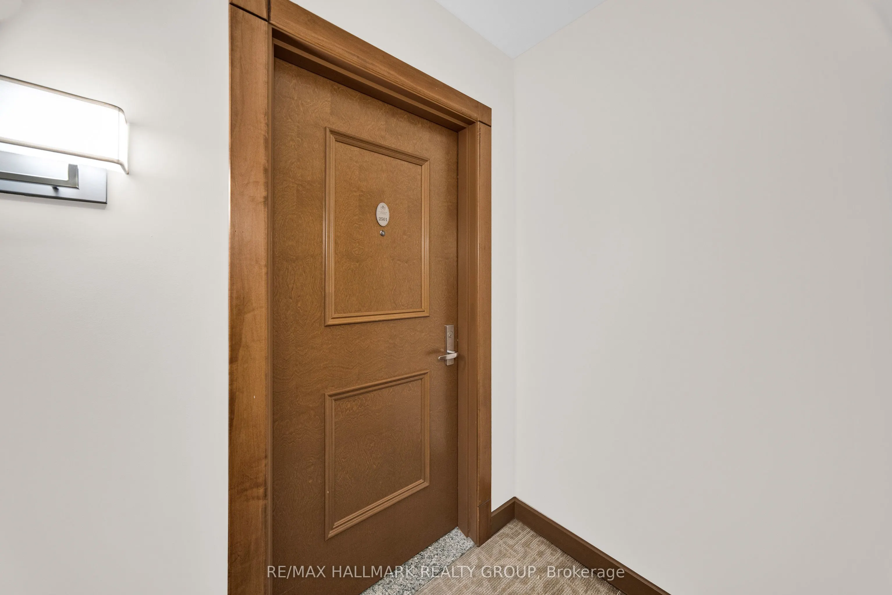 195 BESSERER Street, #2501