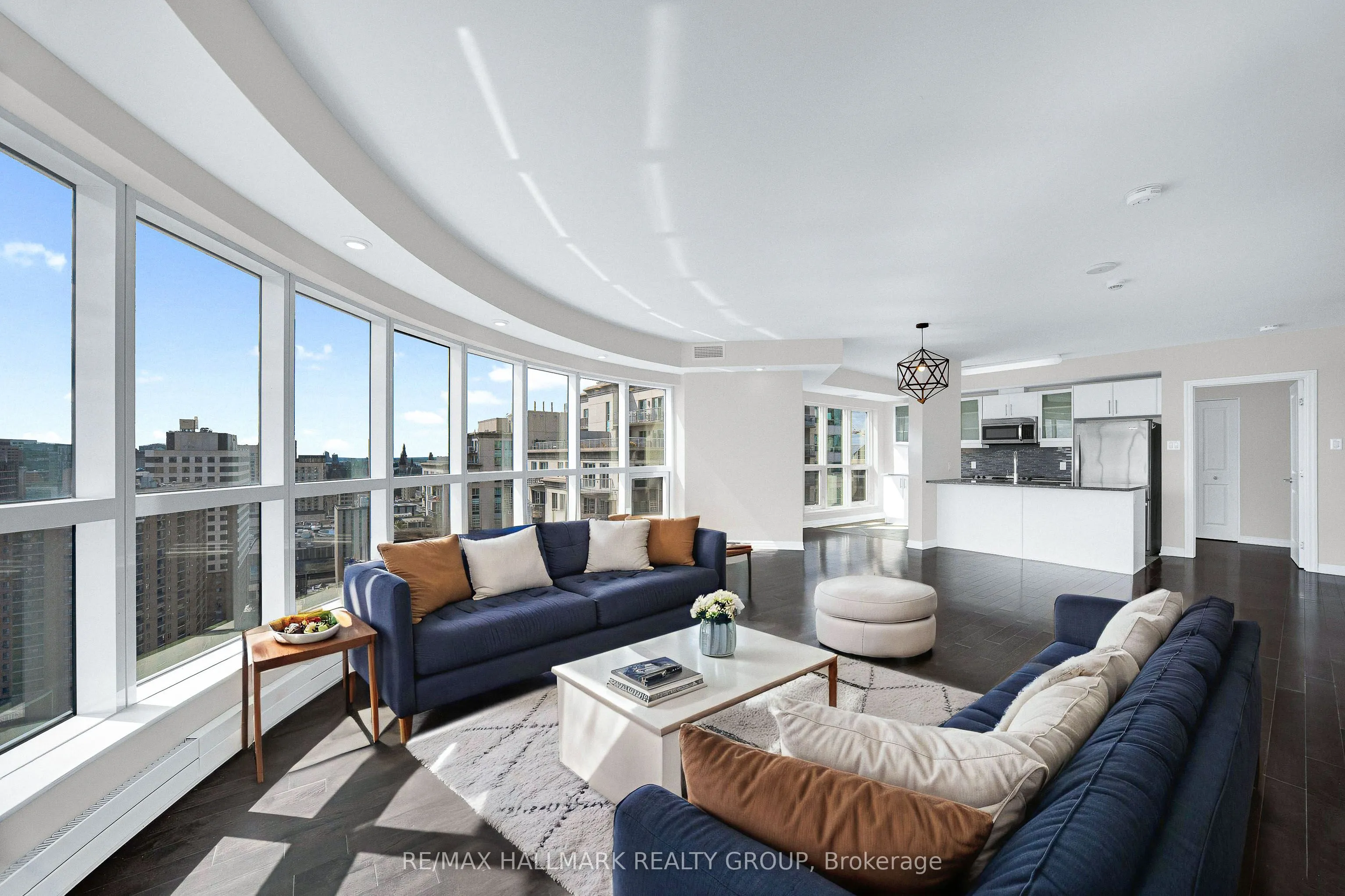195 BESSERER Street, #2501