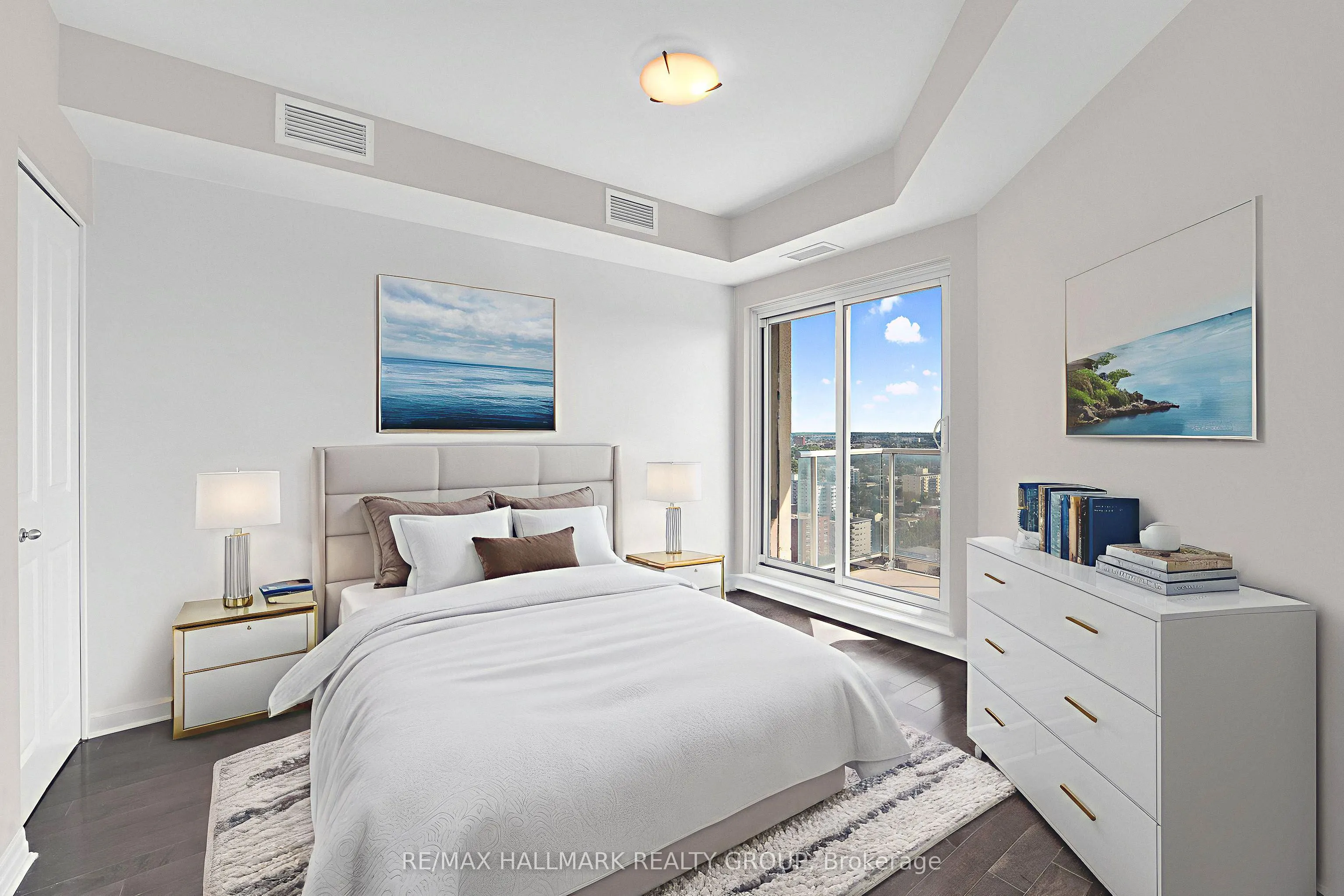 195 BESSERER Street, #2501