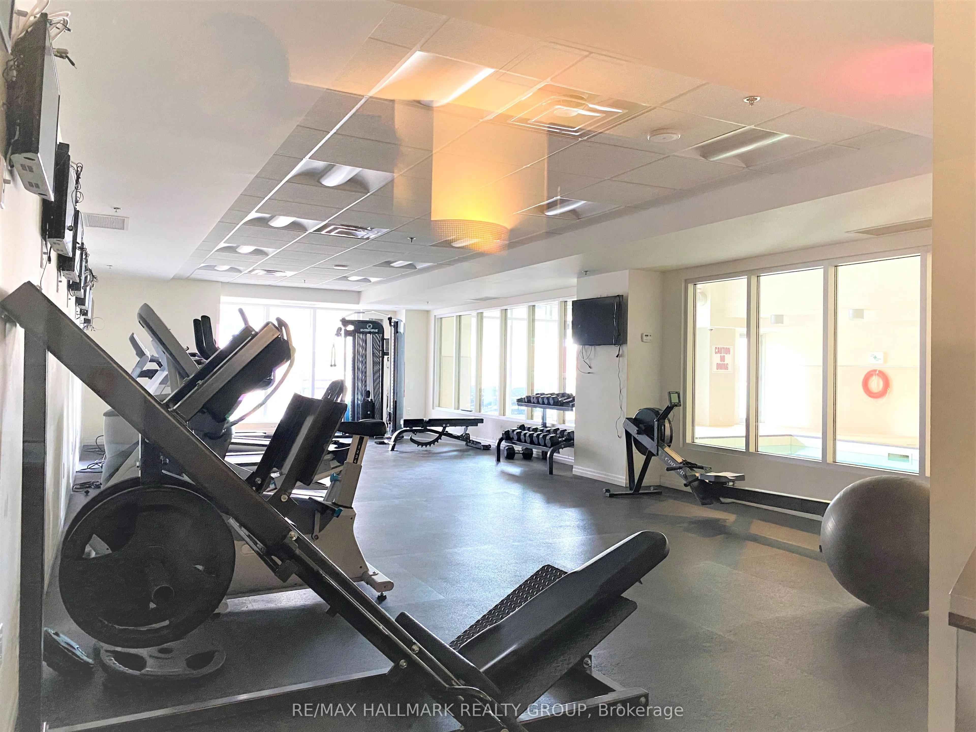 195 BESSERER Street, #2501