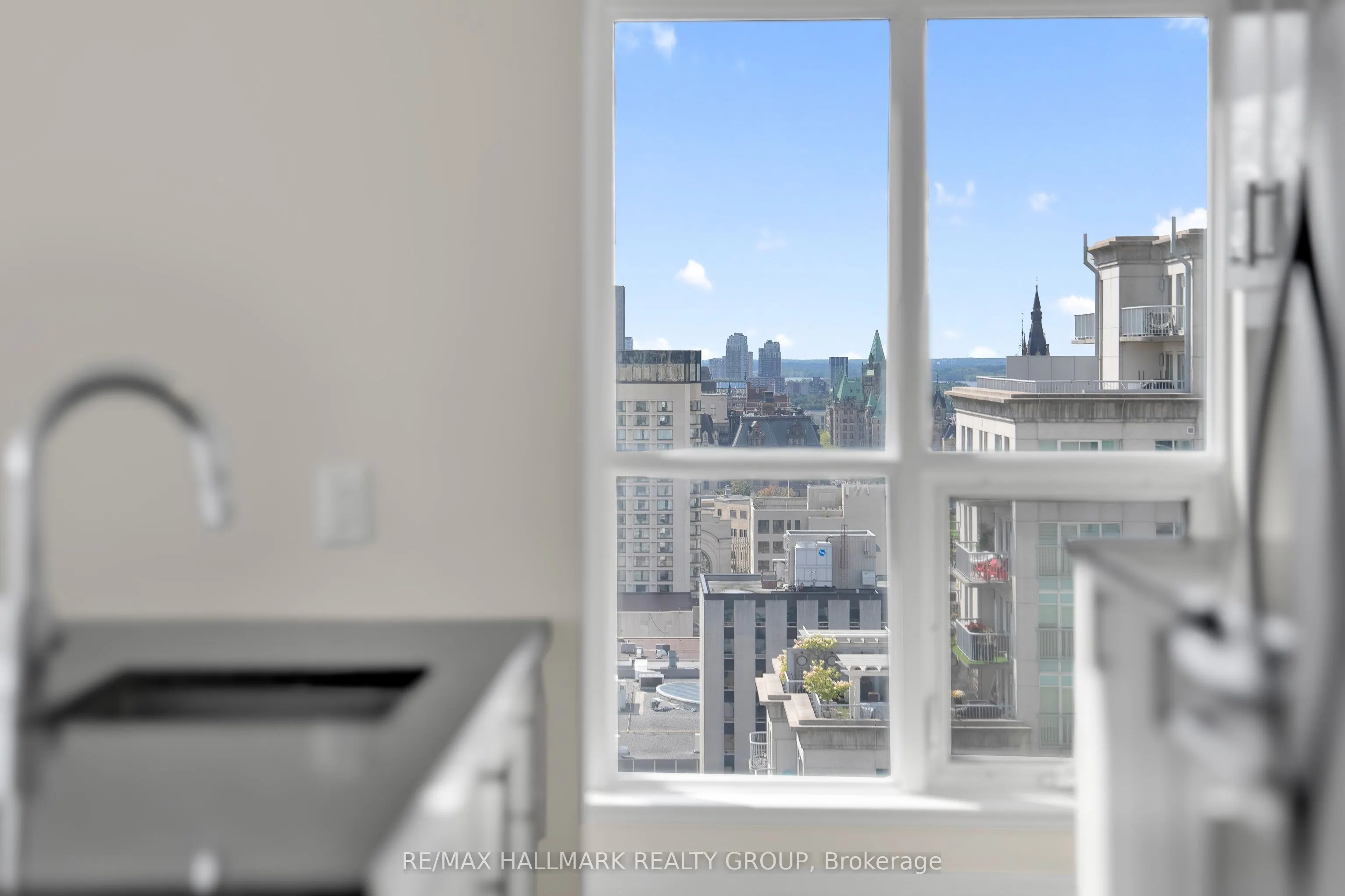 195 BESSERER Street, #2501