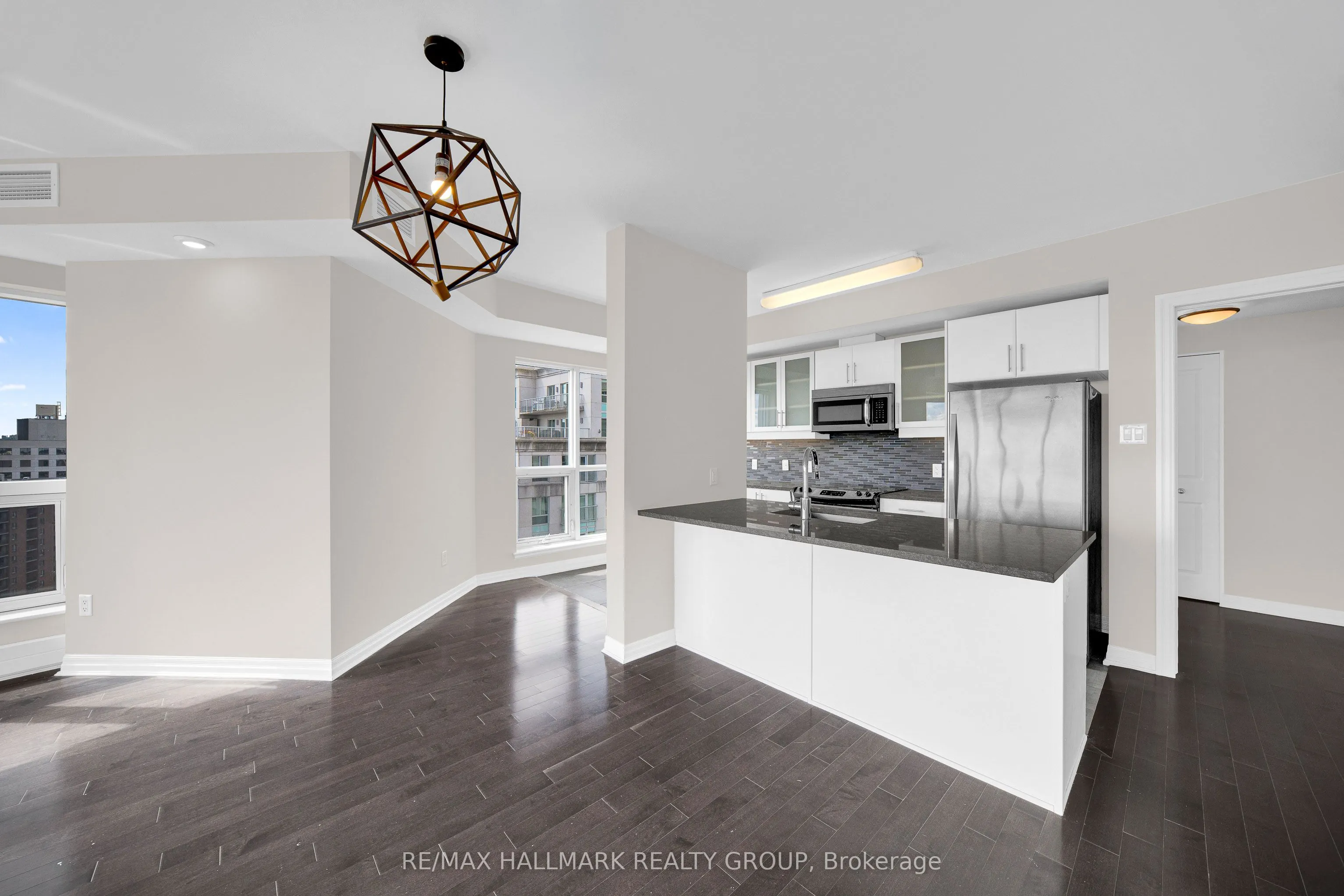 195 BESSERER Street, #2501