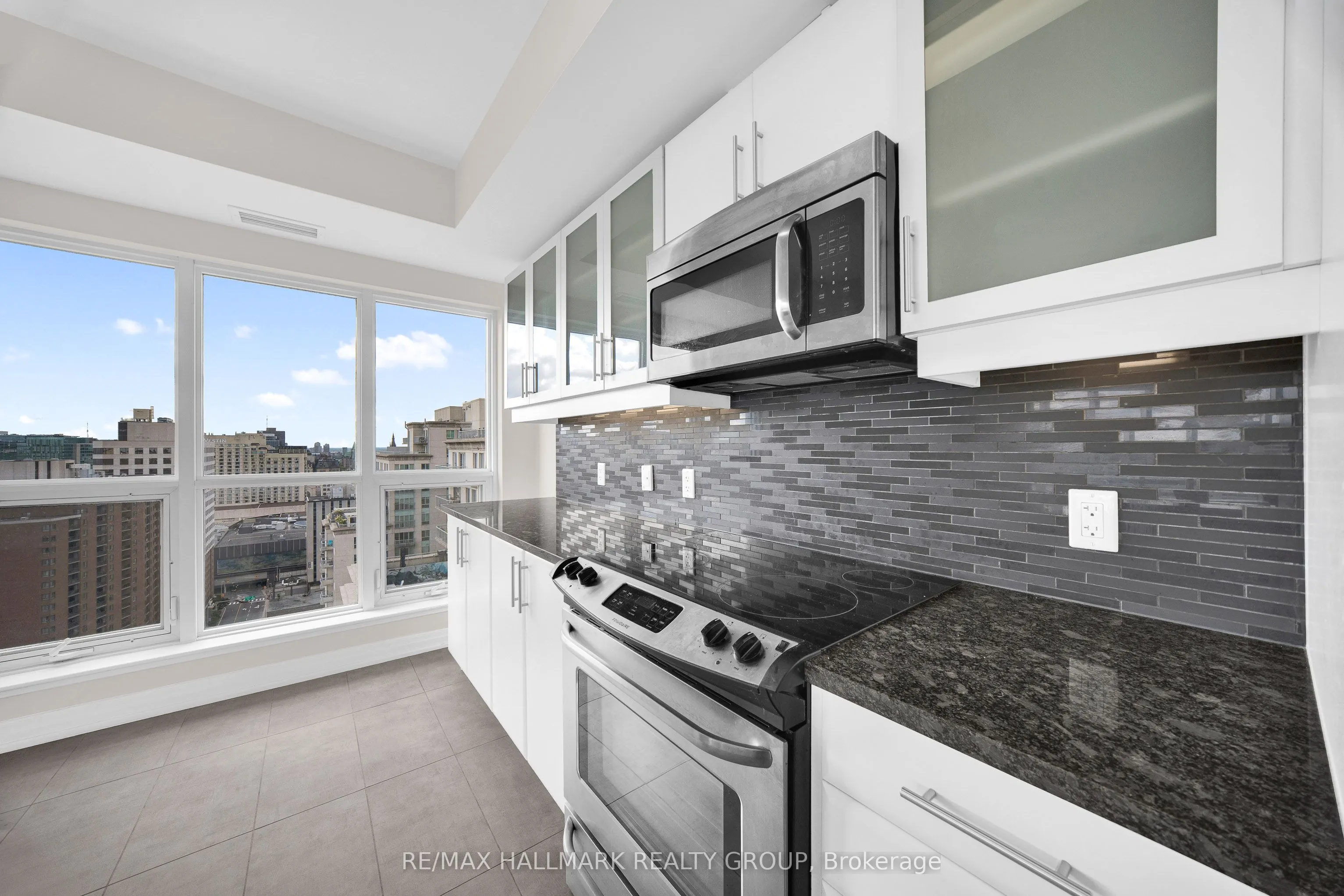 195 BESSERER Street, #2501
