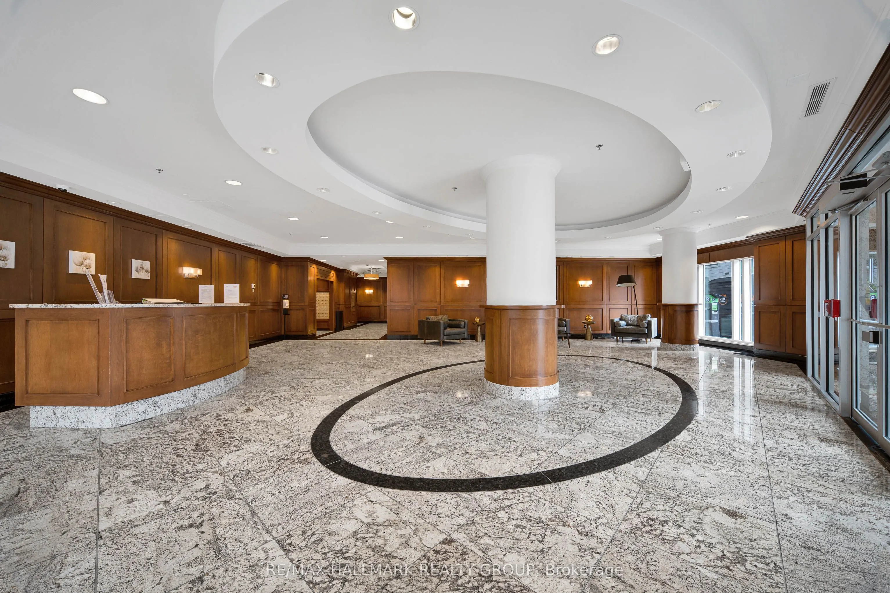 195 BESSERER Street, #2501