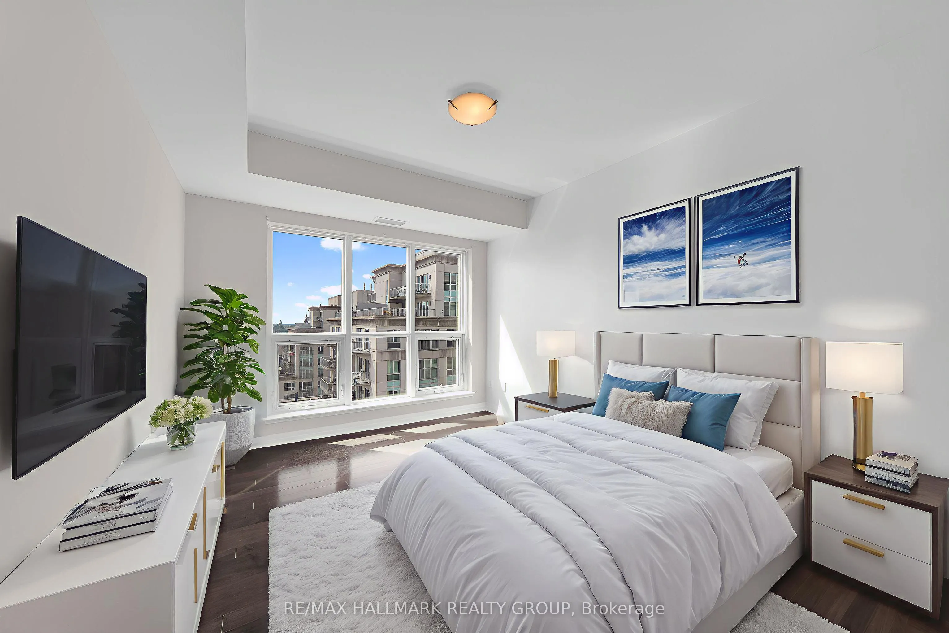 195 BESSERER Street, #2501